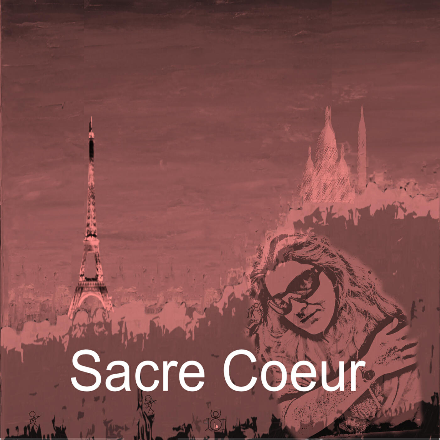 Релиз Sacre Coeur
