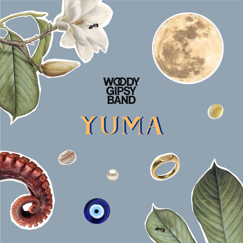 Релиз Yuma