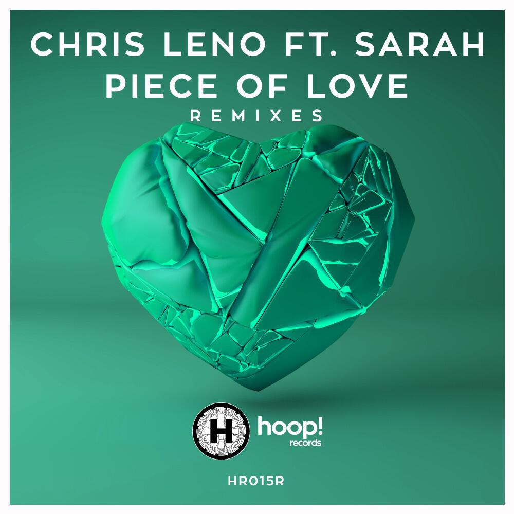 Релиз Piece of Love (Remixes)