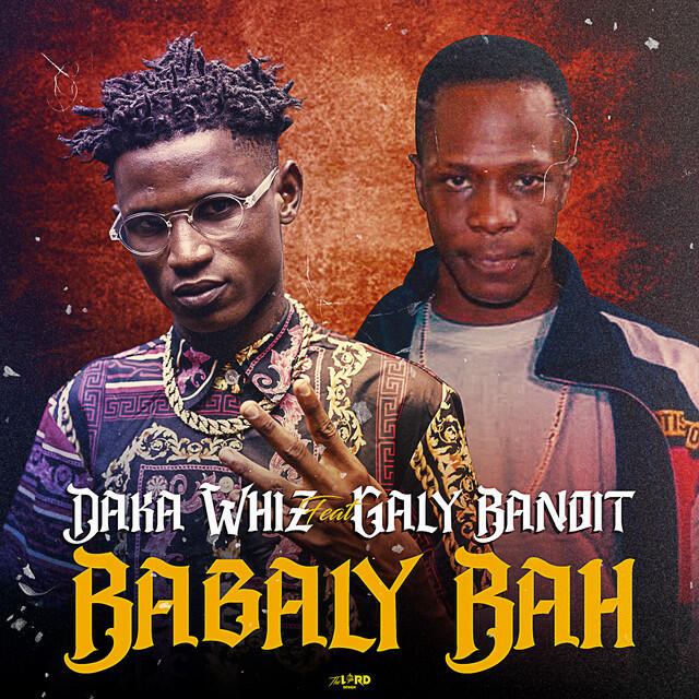 Релиз Babaly Bah