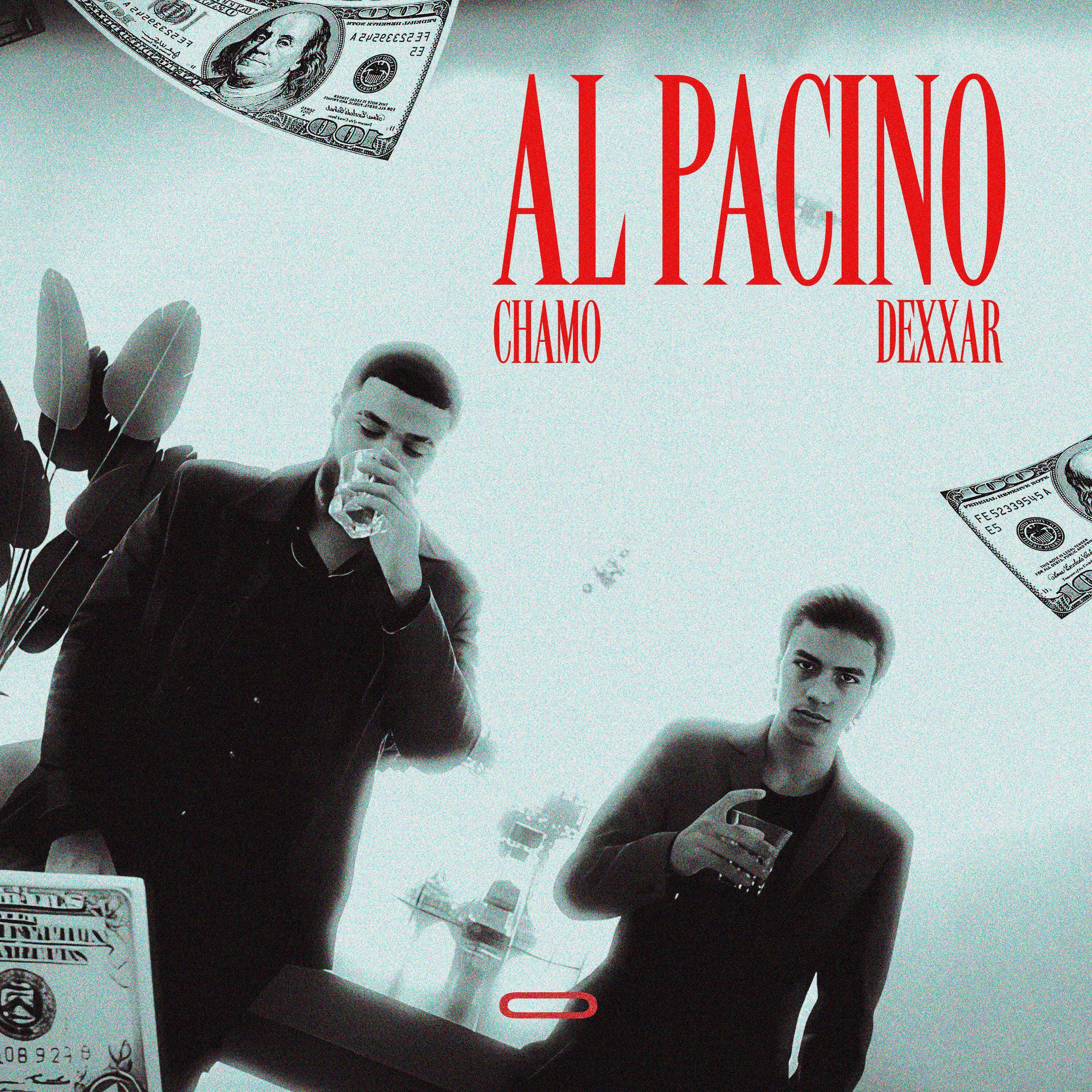 Релиз AL PACINO