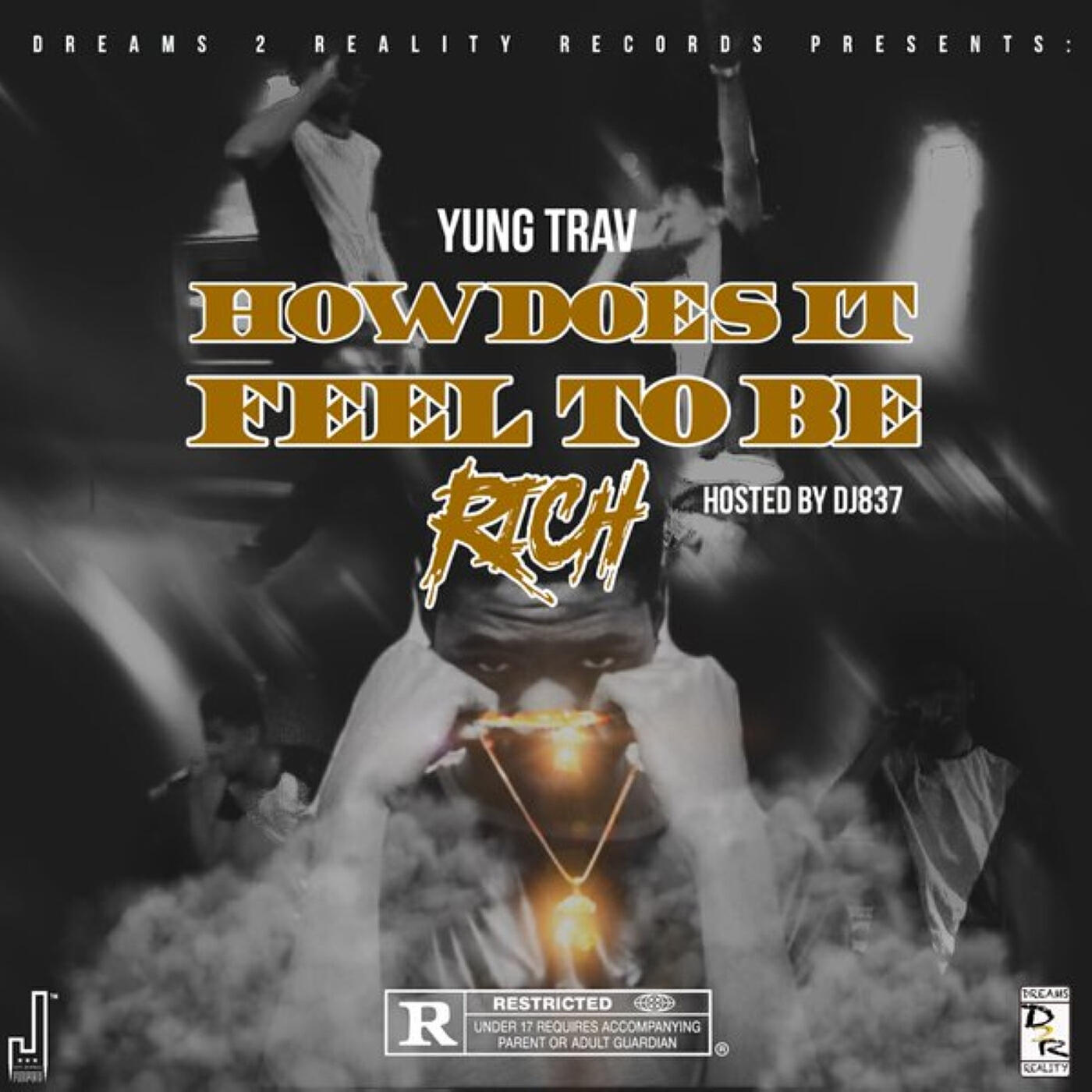 Релиз How Does It Feel to Be Rich