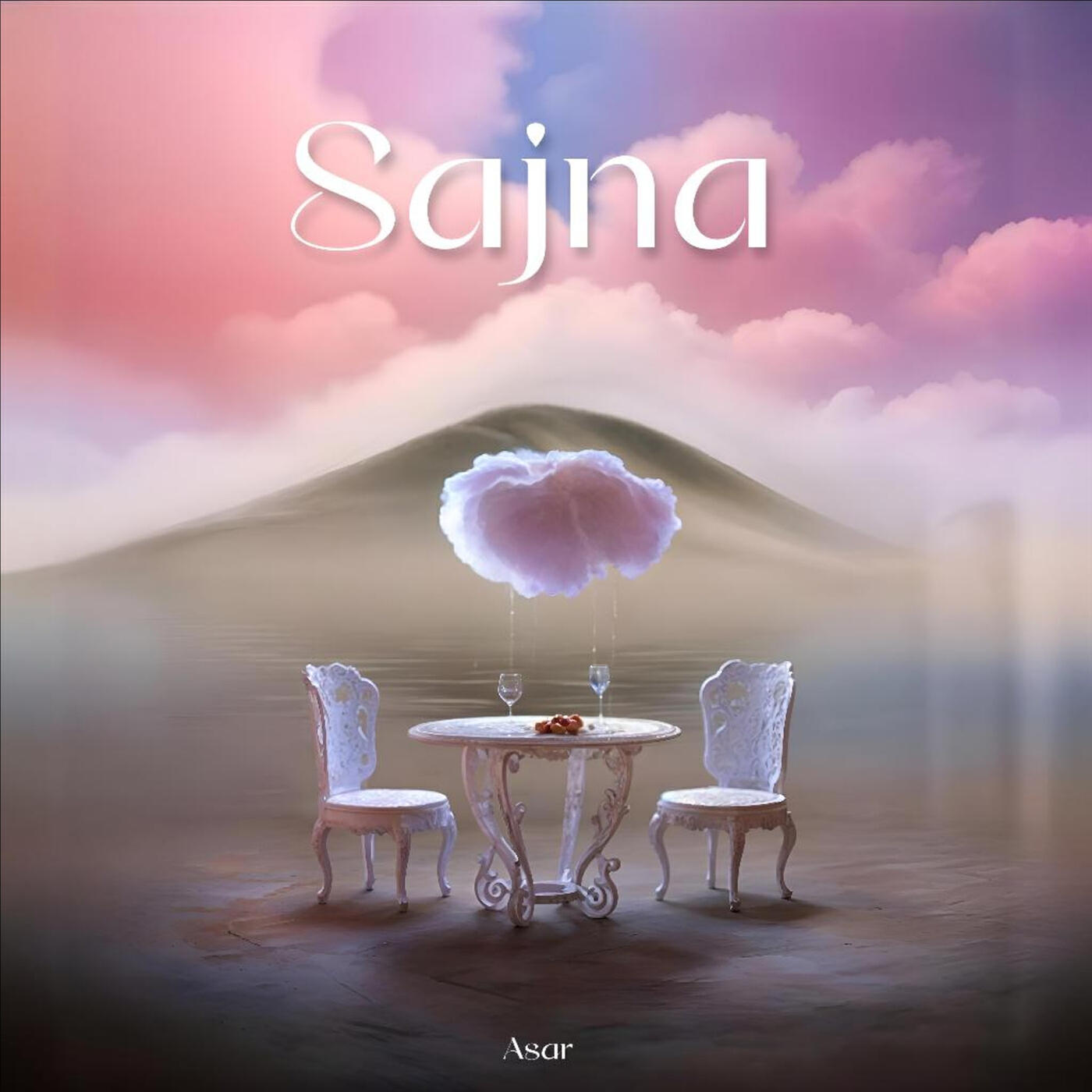 Релиз Sajna