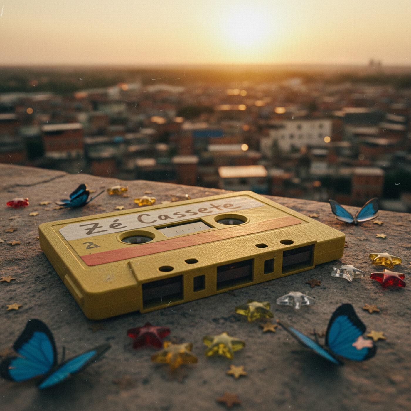 Релиз Magnetic Plastic