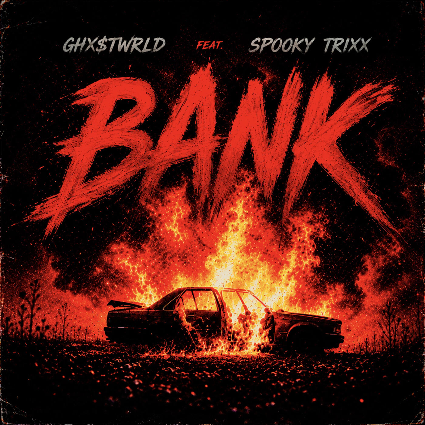 Релиз Bank