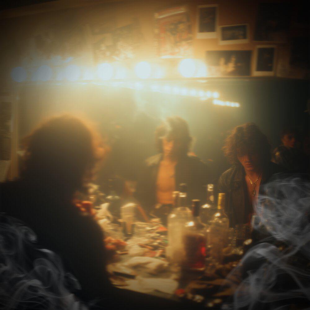 Релиз SexyBack