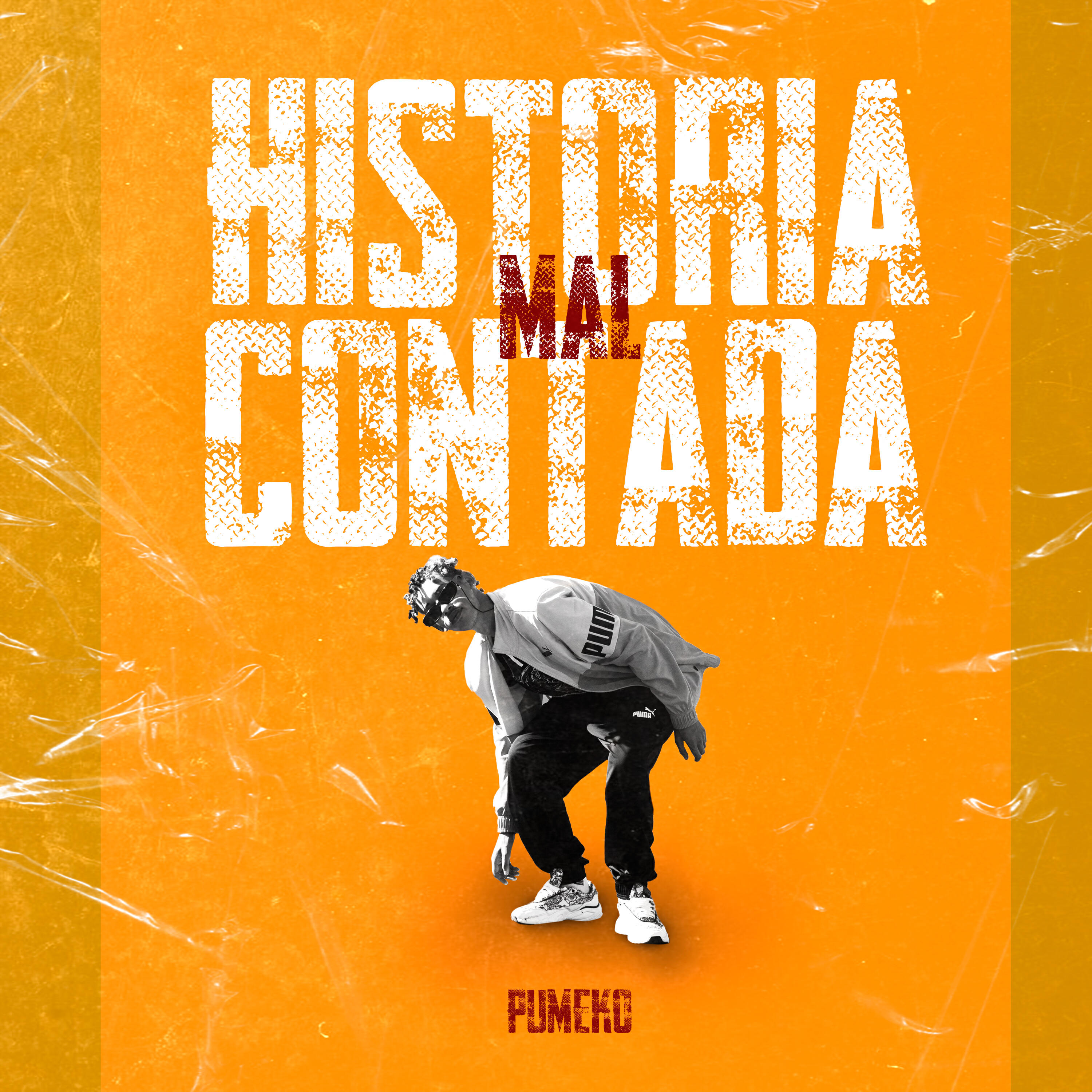 Релиз Historia Mal Contada