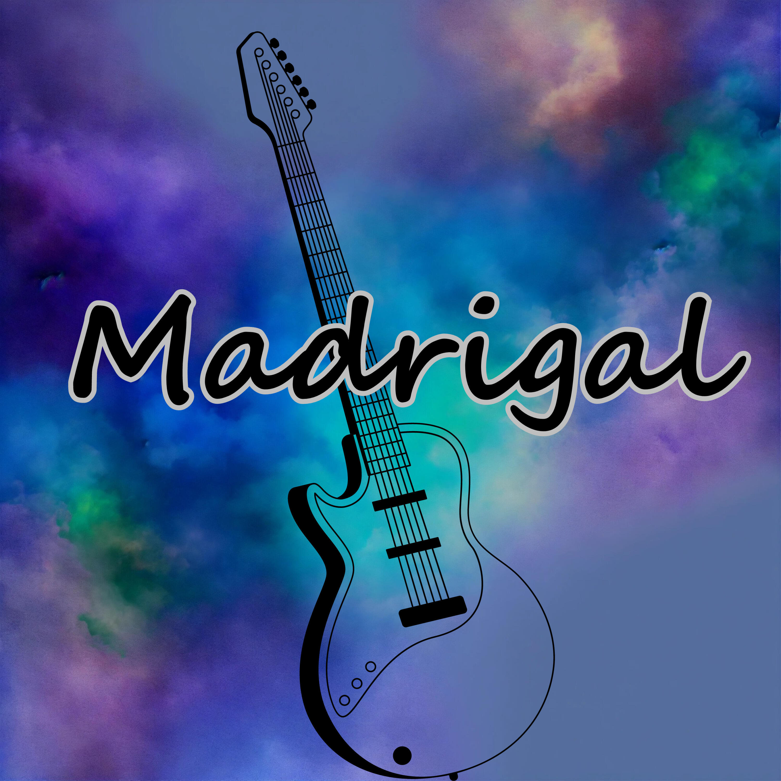 Релиз Madrigal