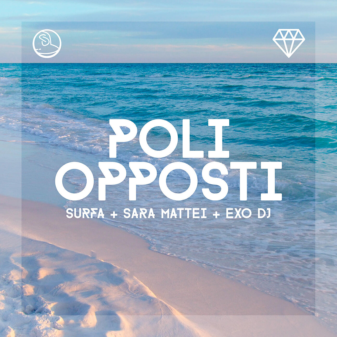 Релиз Poli Opposti