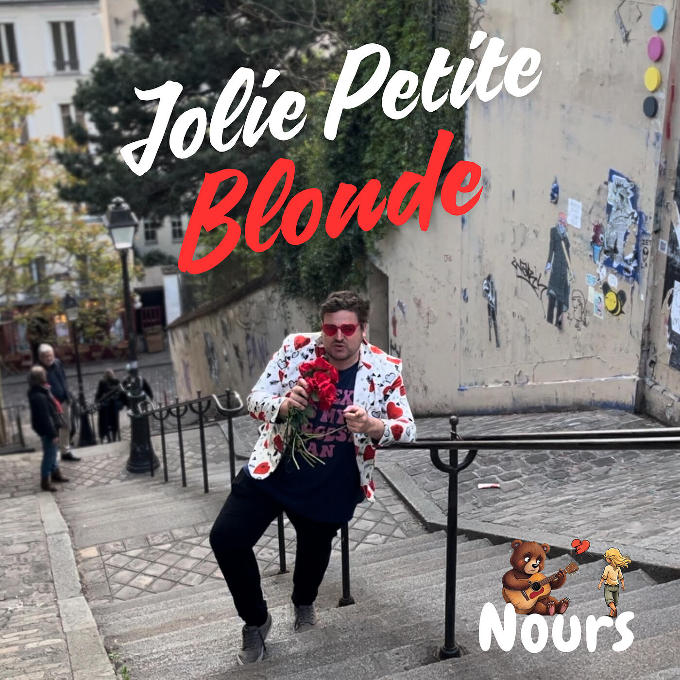 Nours