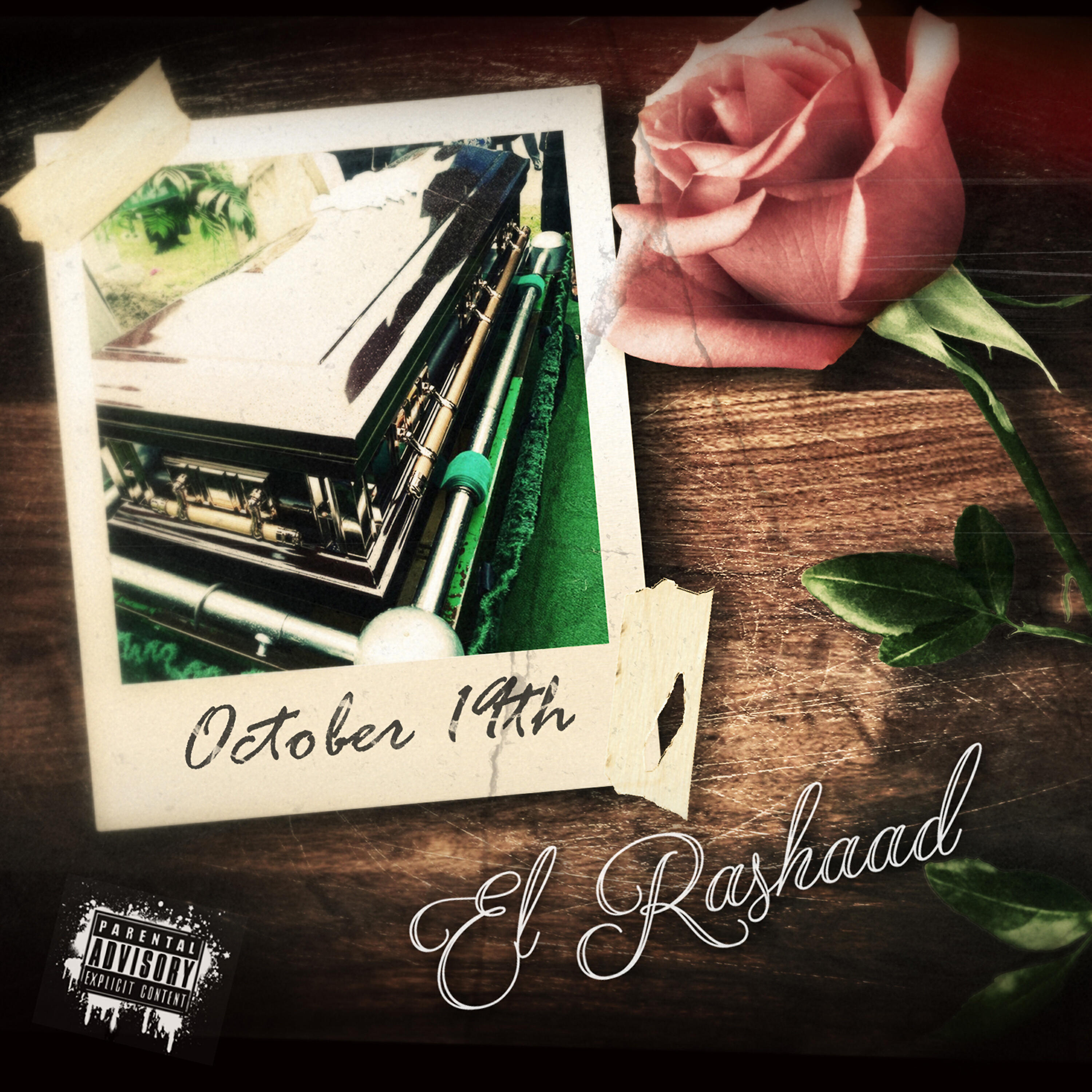 Релиз October 19th