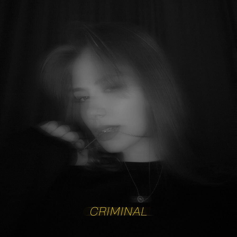 Релиз Criminal