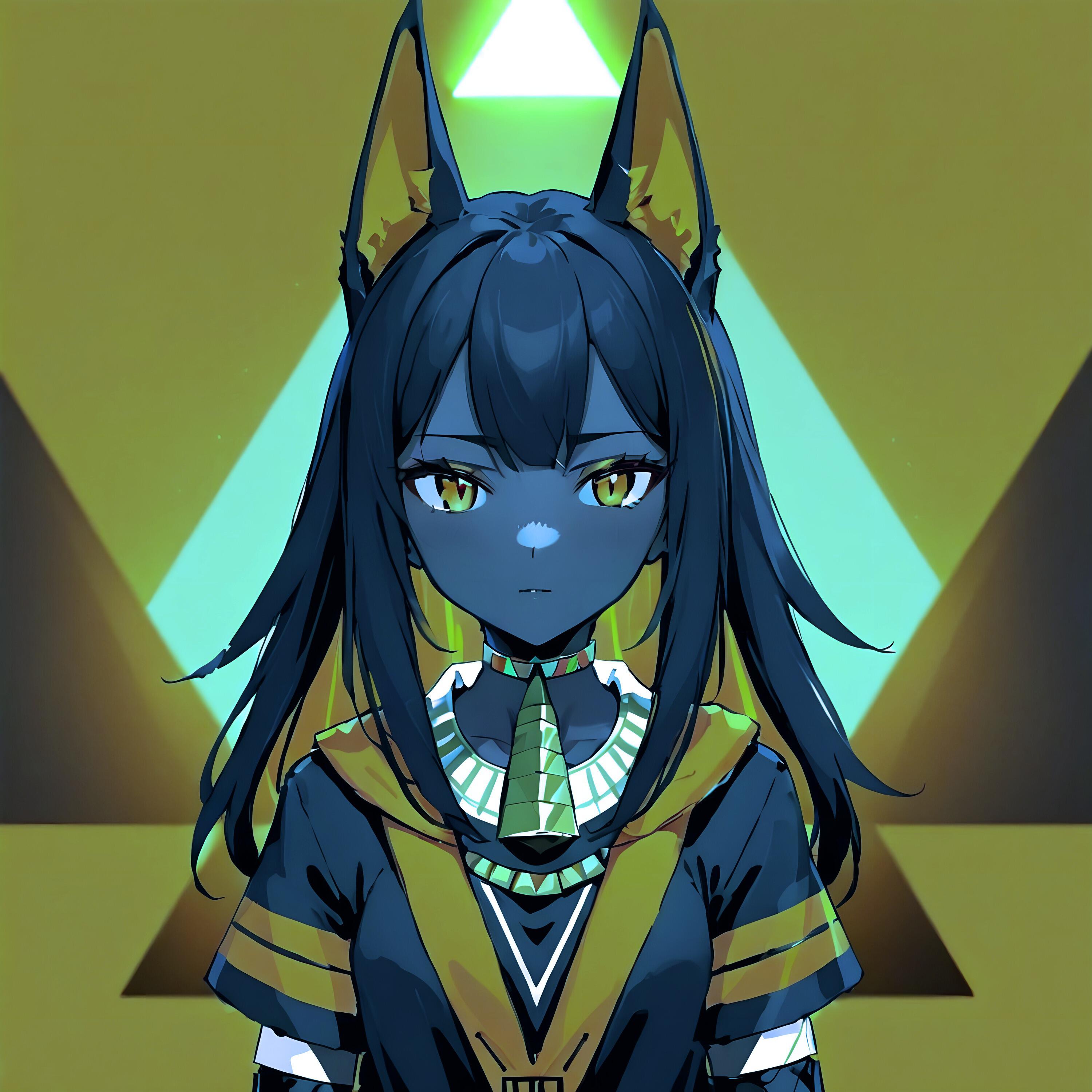 Релиз Anubis
