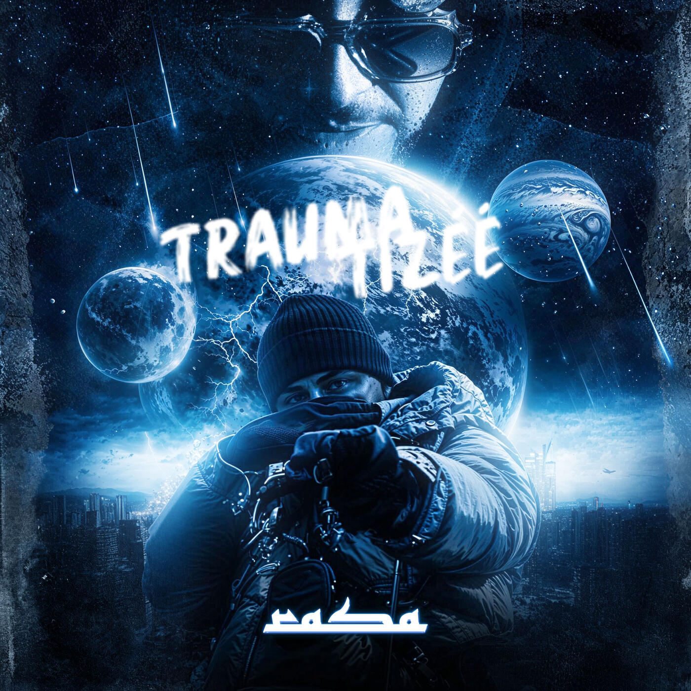Релиз Traumatizéé EP