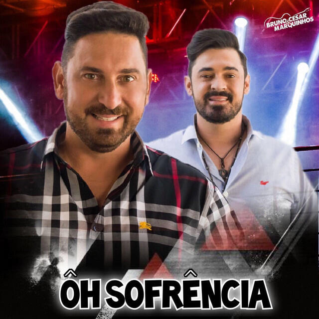 Релиз Ôh Sofrência