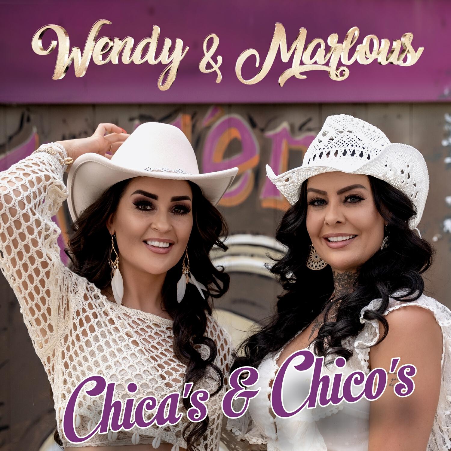 Релиз Chica's & Chico's
