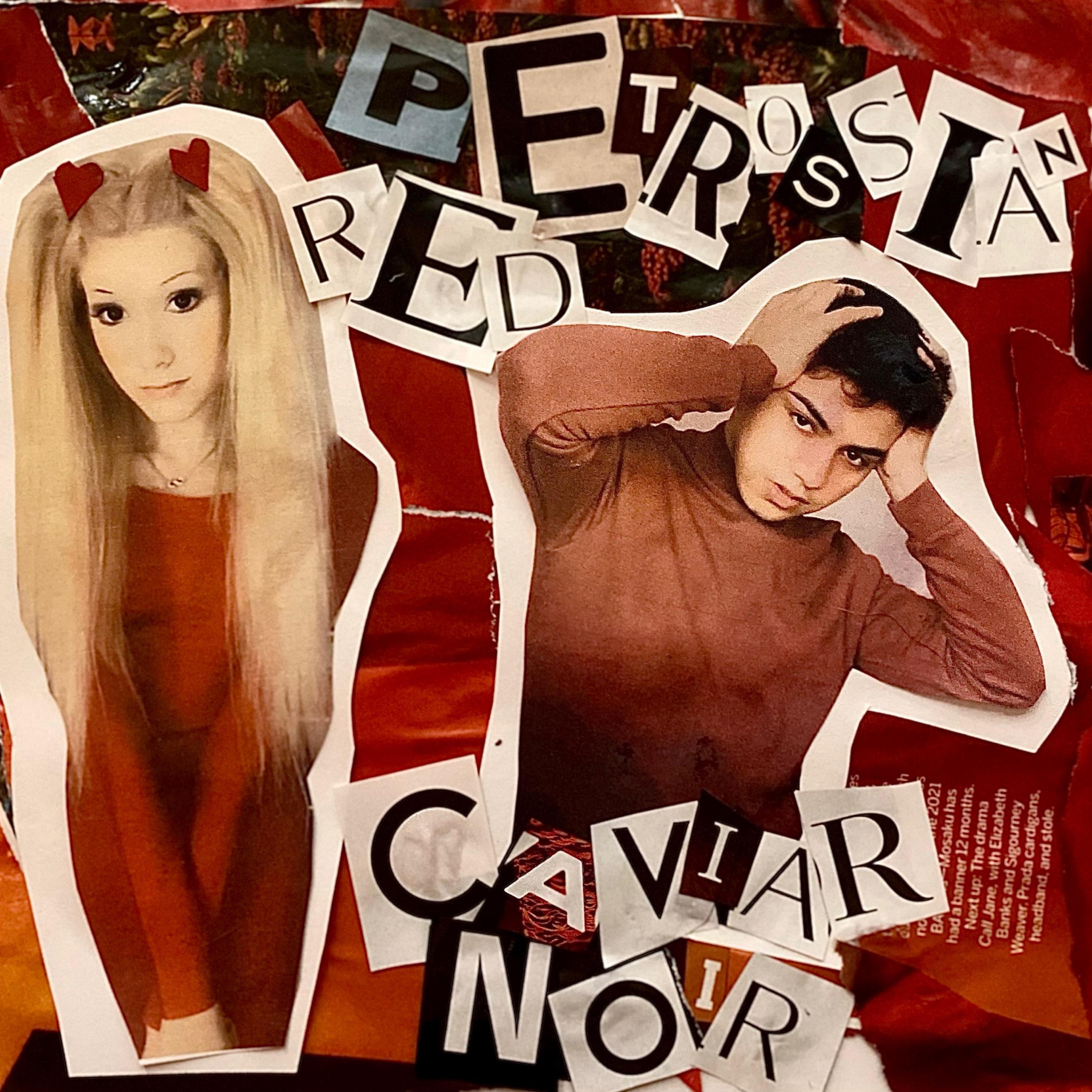 Релиз Petrossian Red (Deluxe Edition)