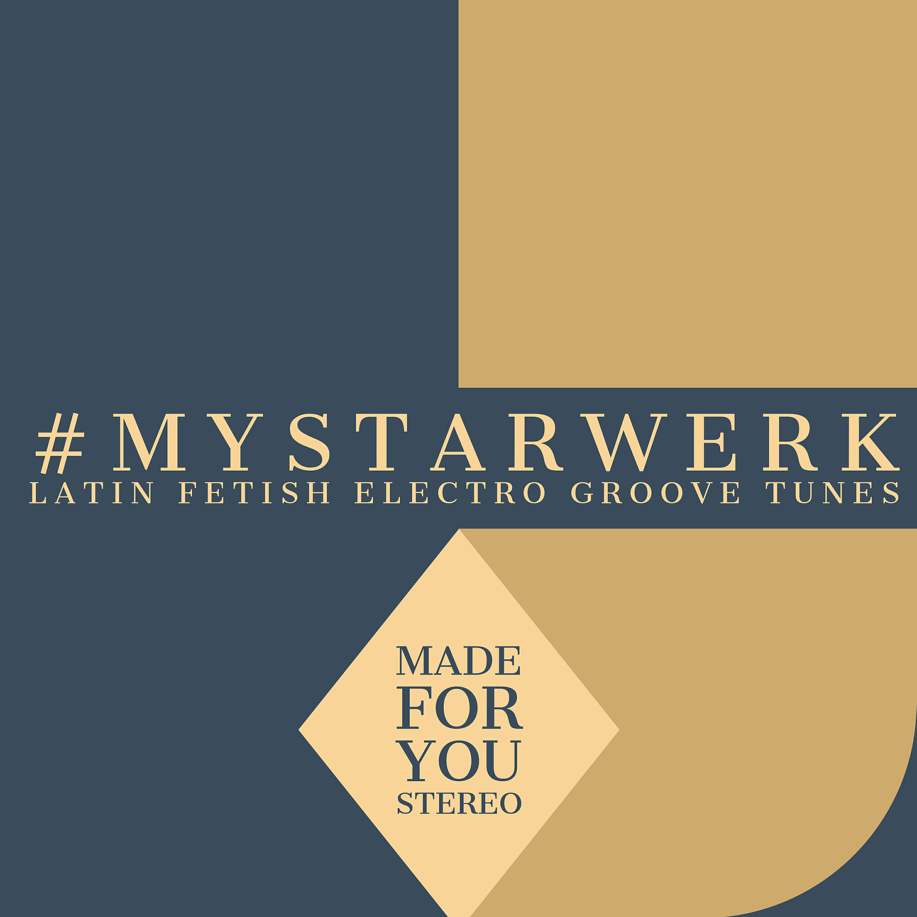 Постер альбома Mystarwerk