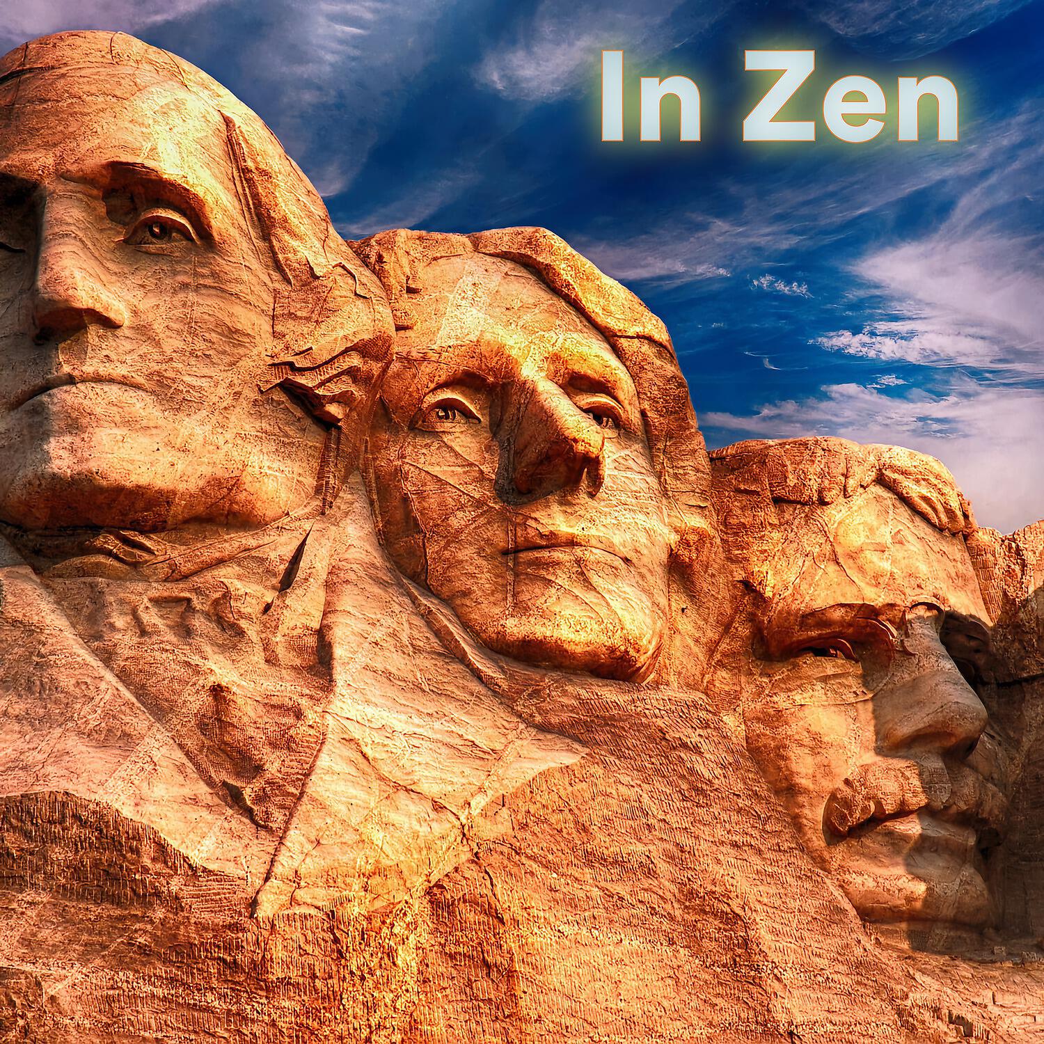 Релиз In Zen
