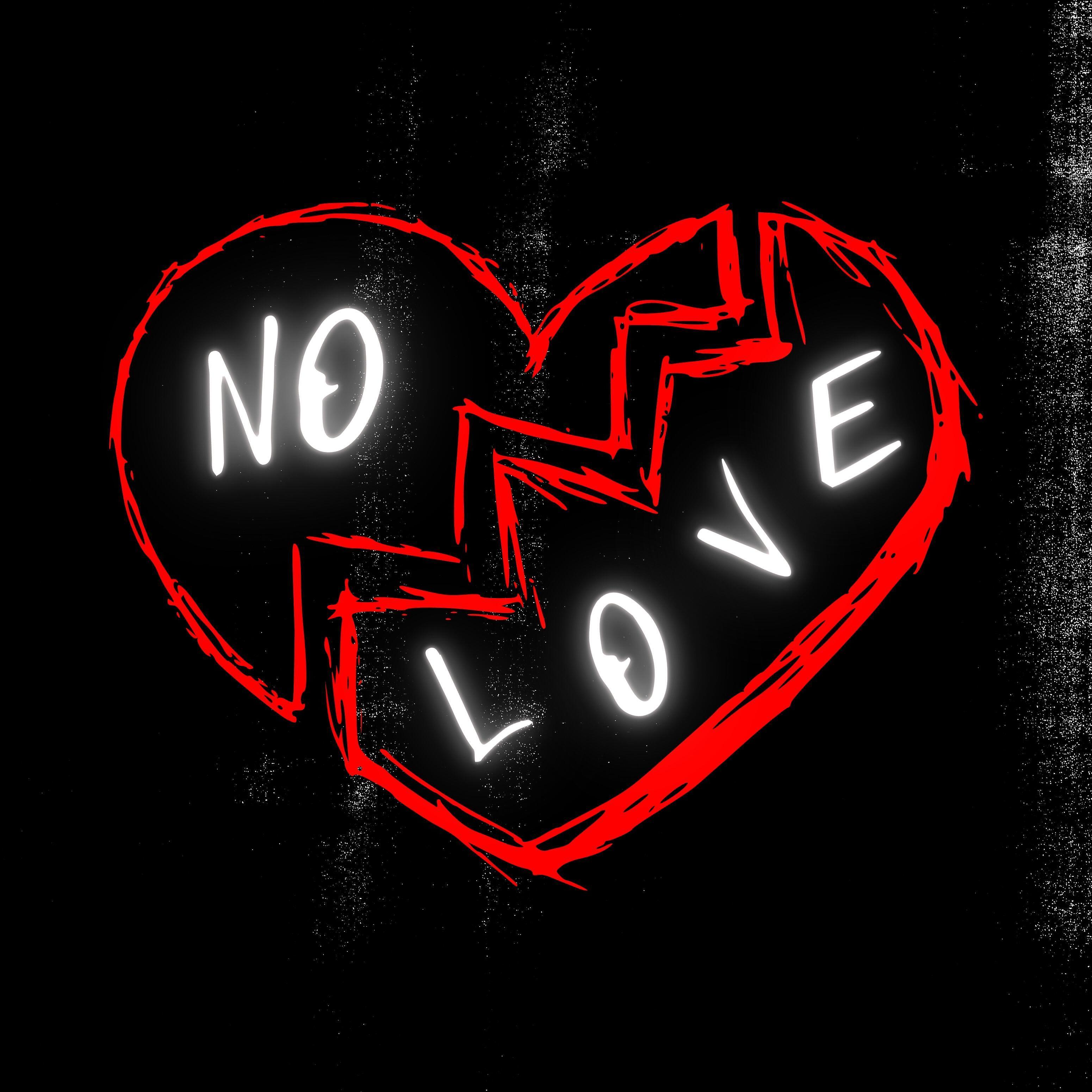 Релиз No Love