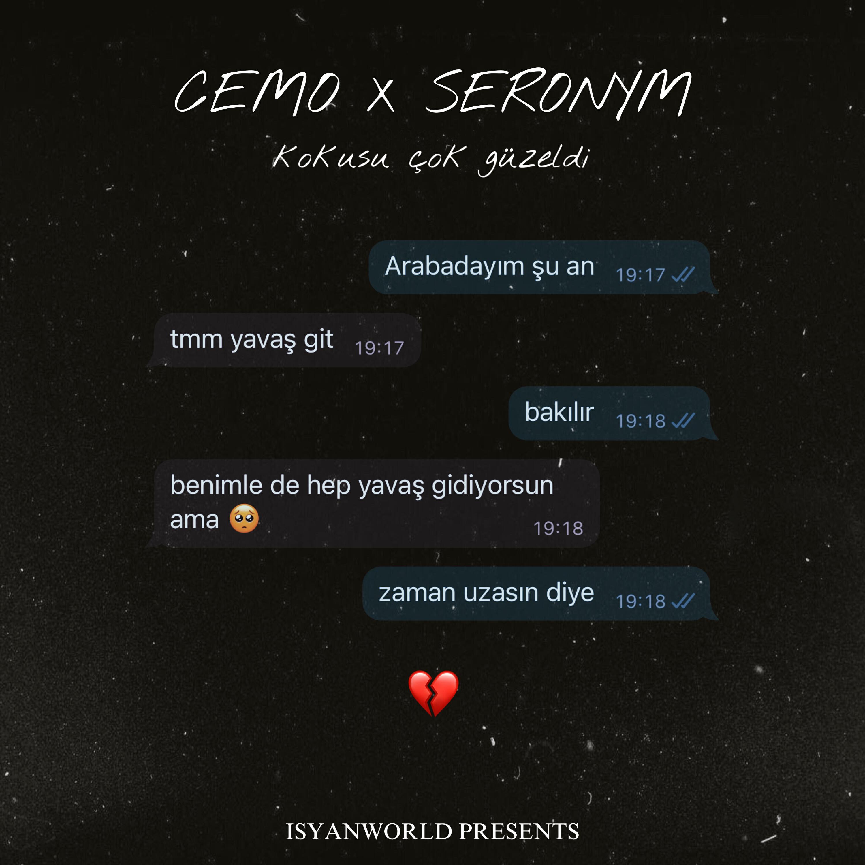 Релиз Kokusu çok güzeldi