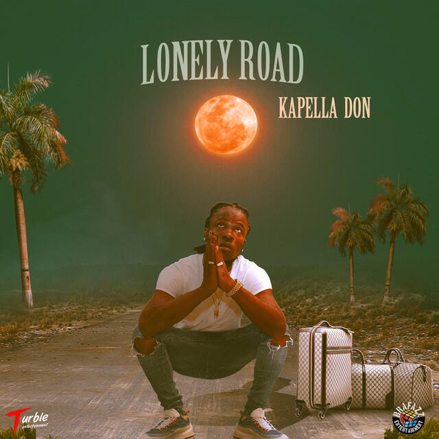 Релиз Lonely Road