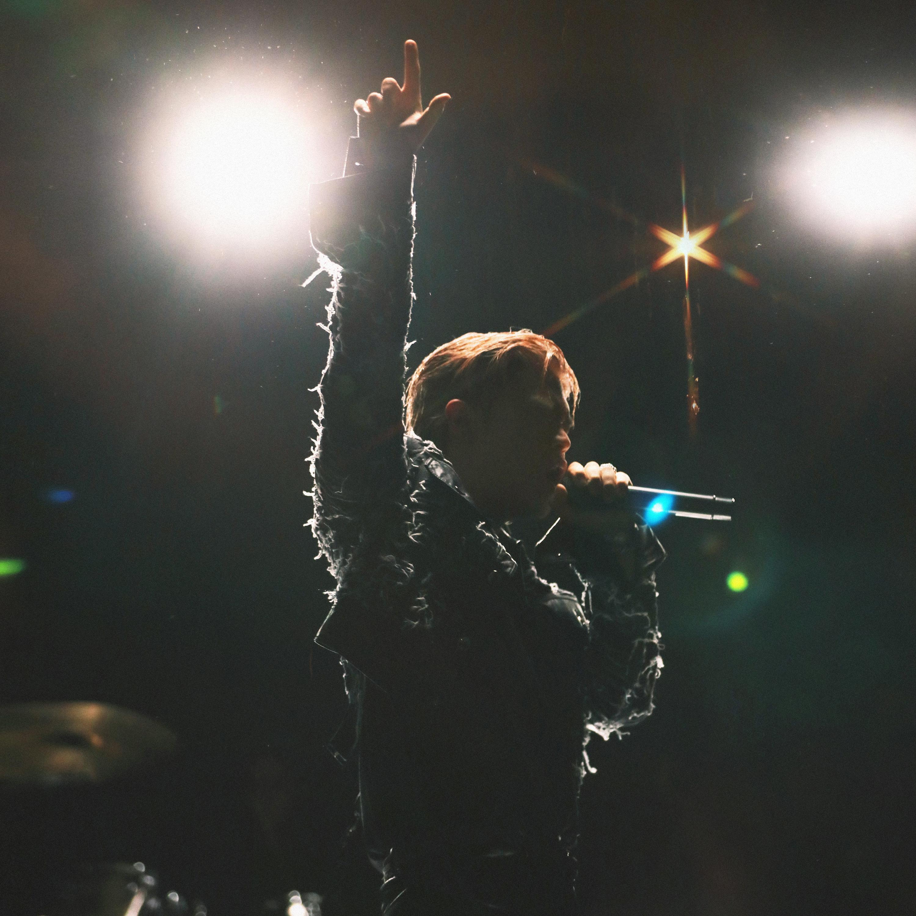 Релиз Shining Star