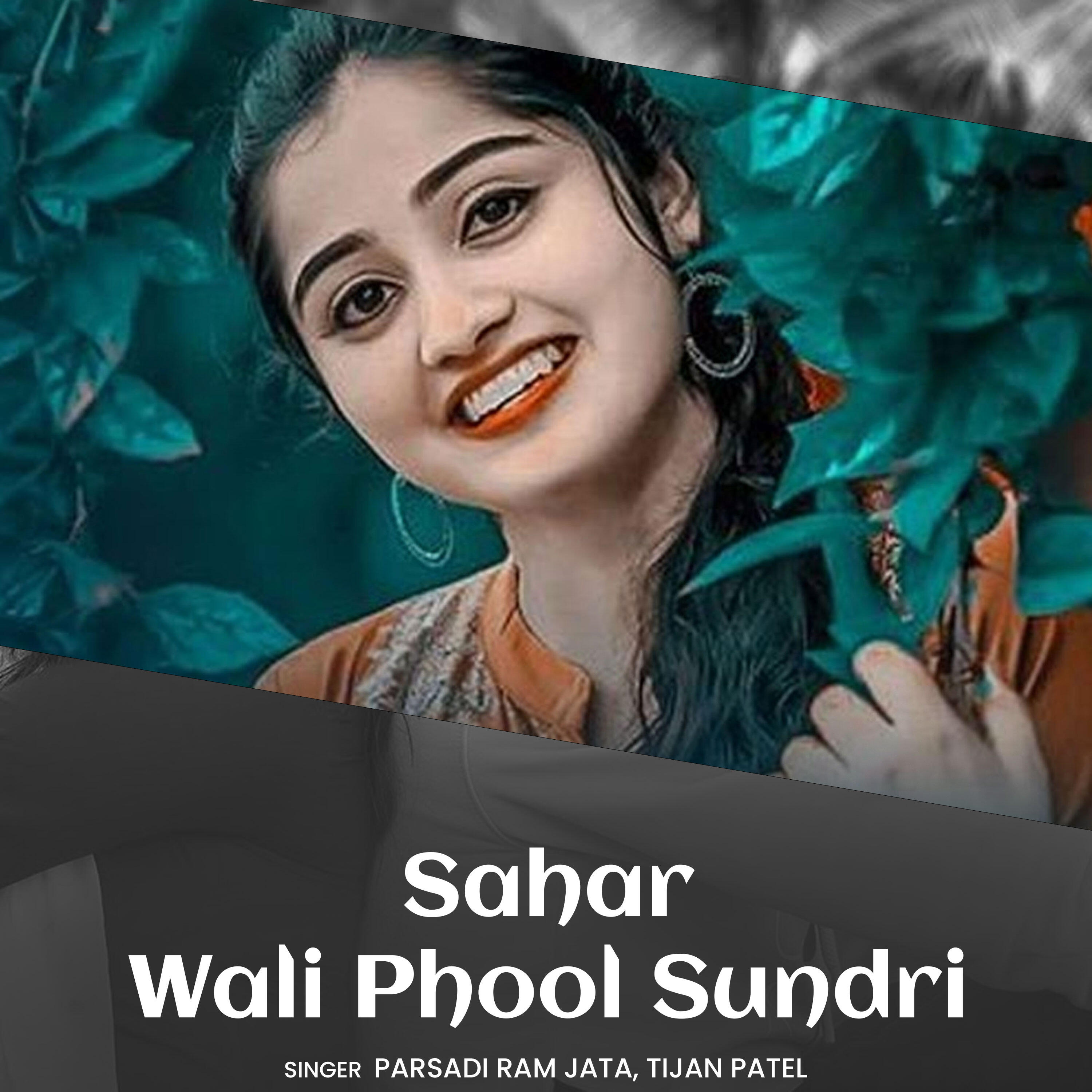 Релиз Sahar Wali Phool Sundri