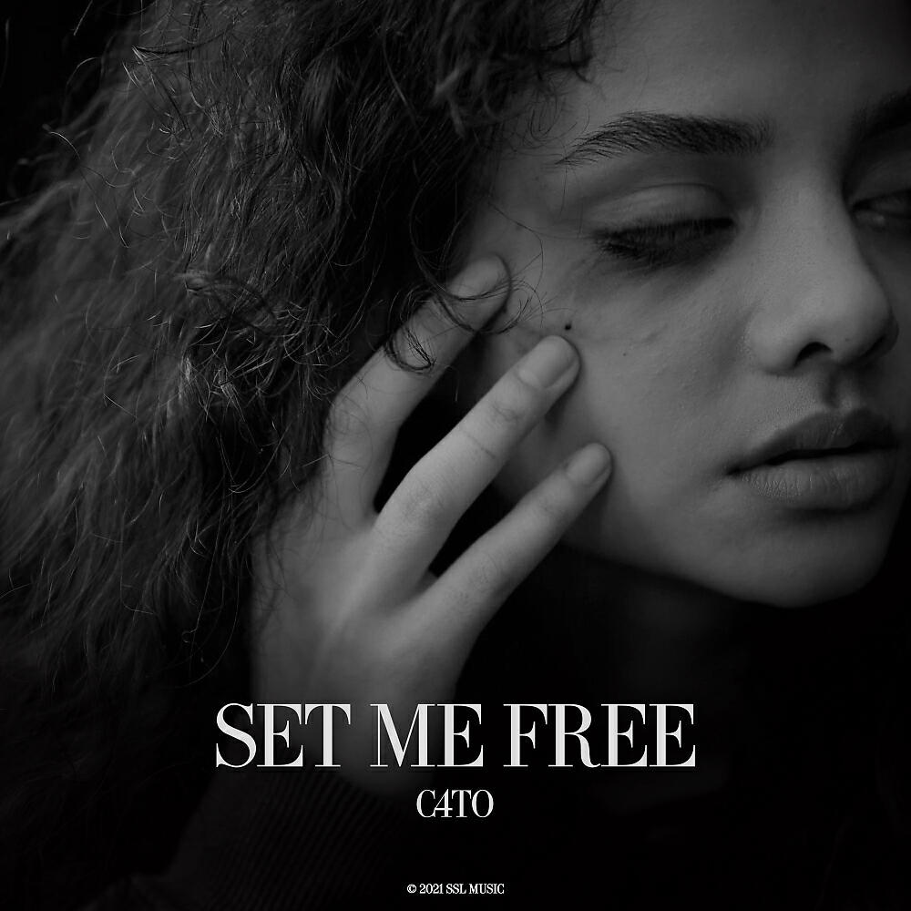 Релиз Set Me Free