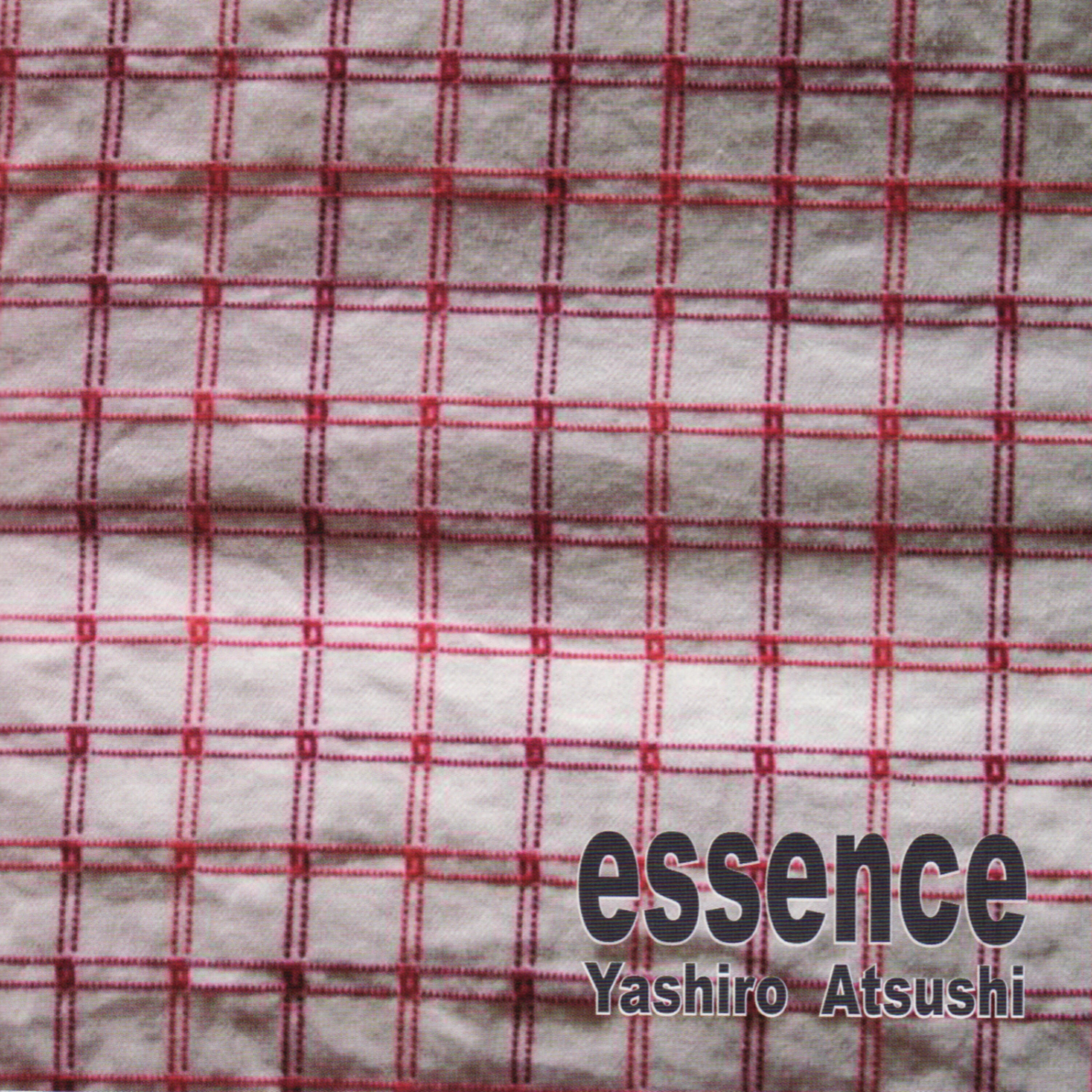 Yashiro Atsushi