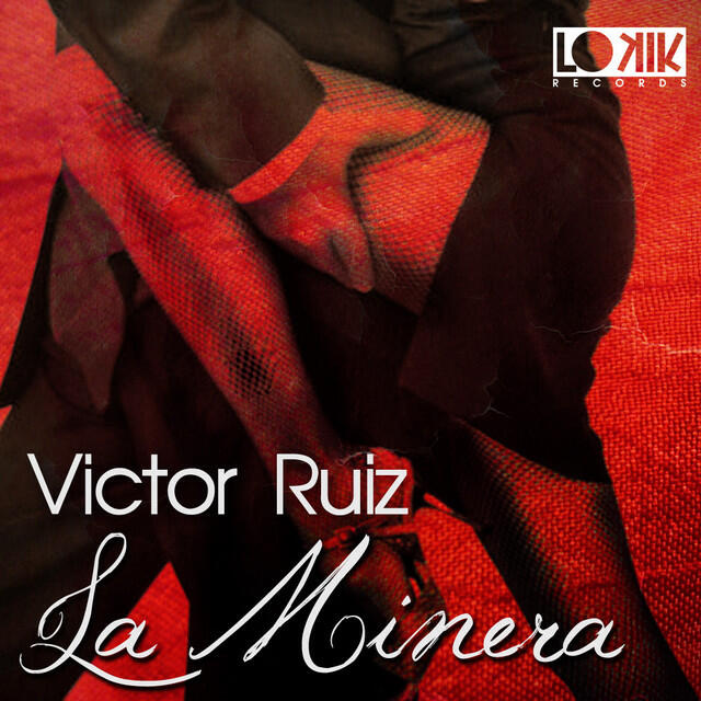Релиз La Minera EP