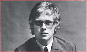 Andrew Loog Oldham