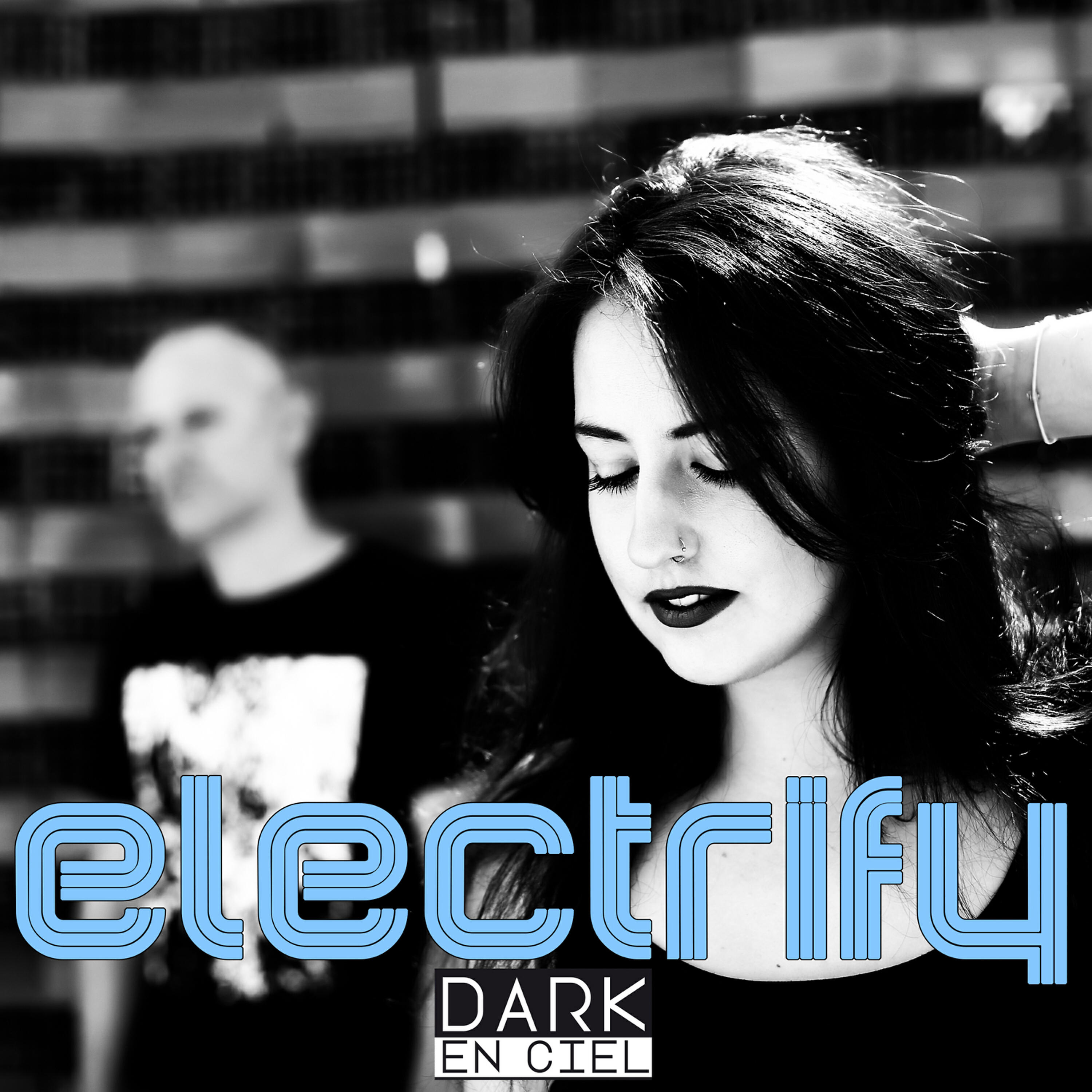 Релиз Electrify