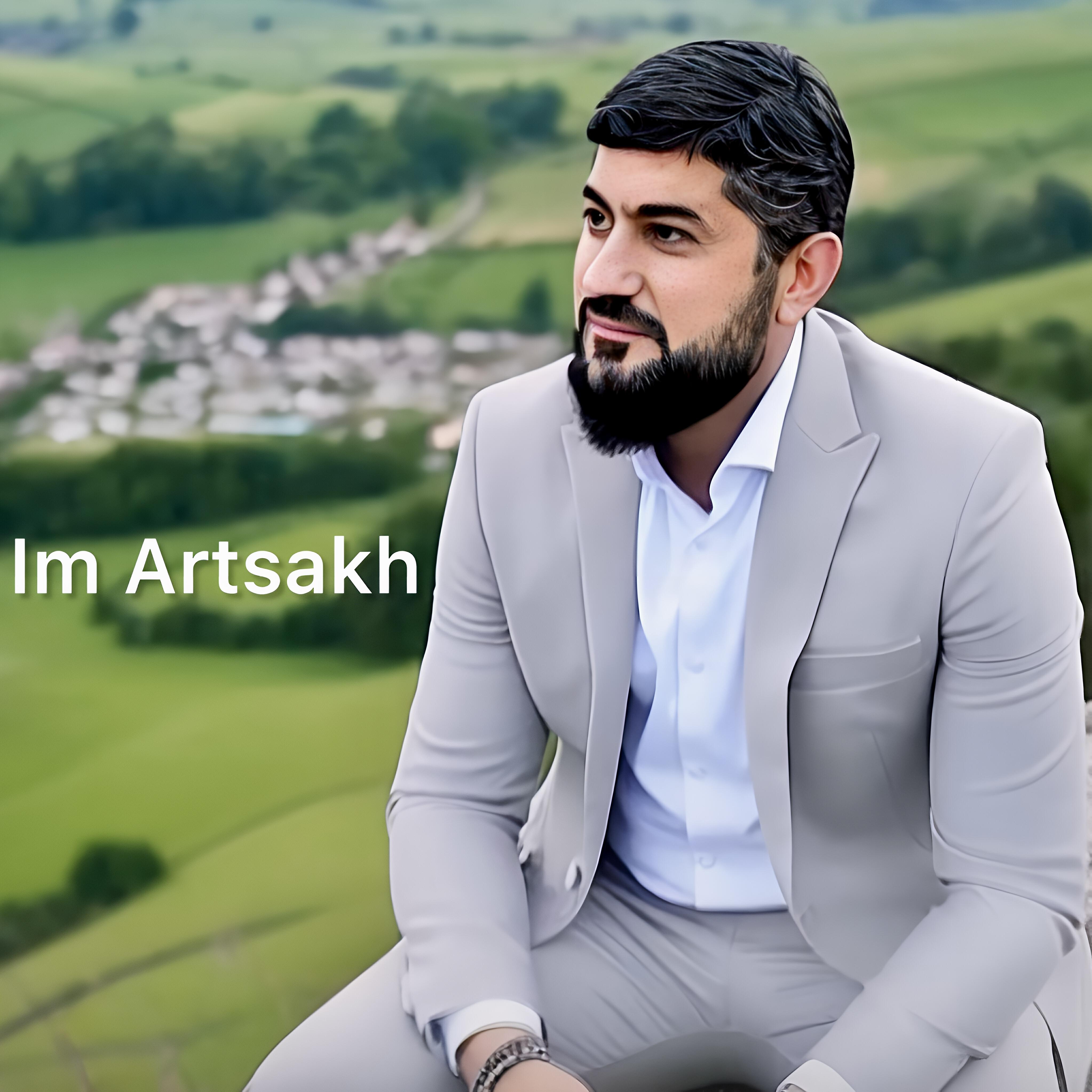 Релиз Im Artsakh