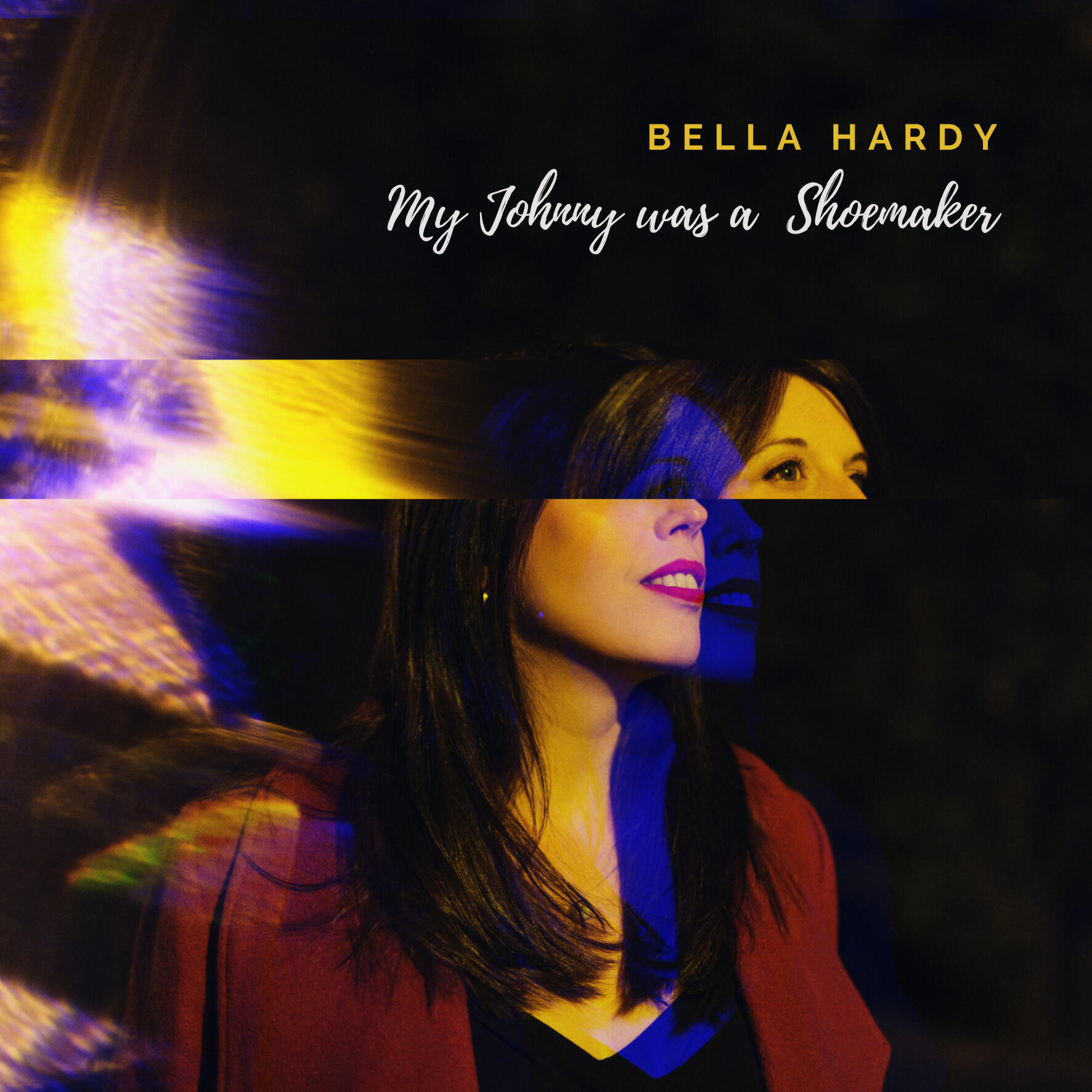 Релиз My Johnny was a Shoemaker