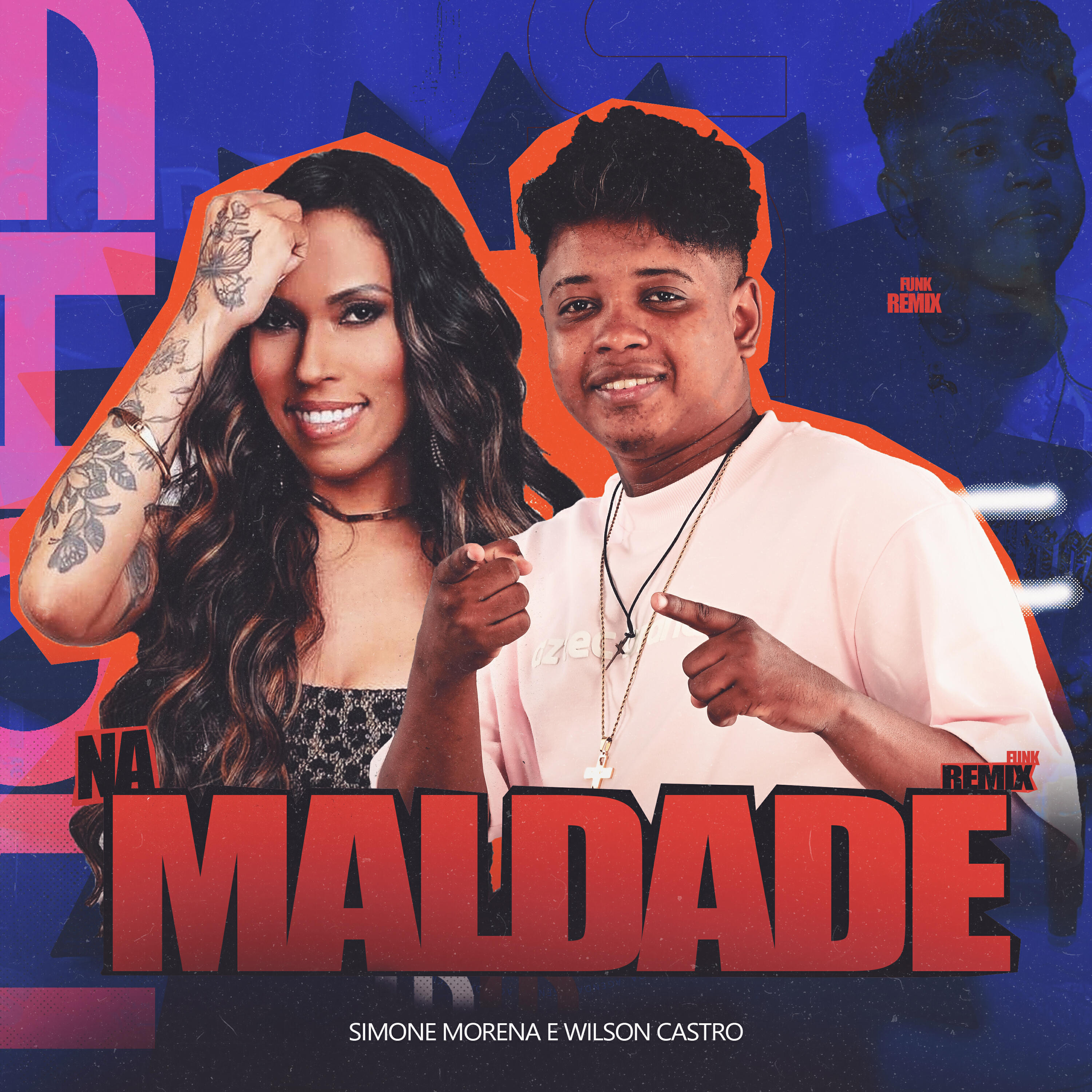 Релиз Na Maldade