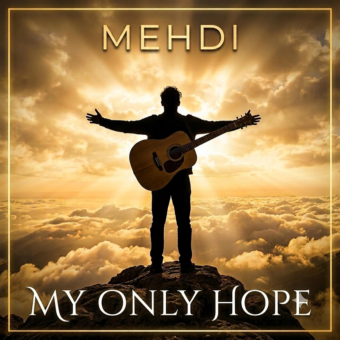 Релиз My Only Hope