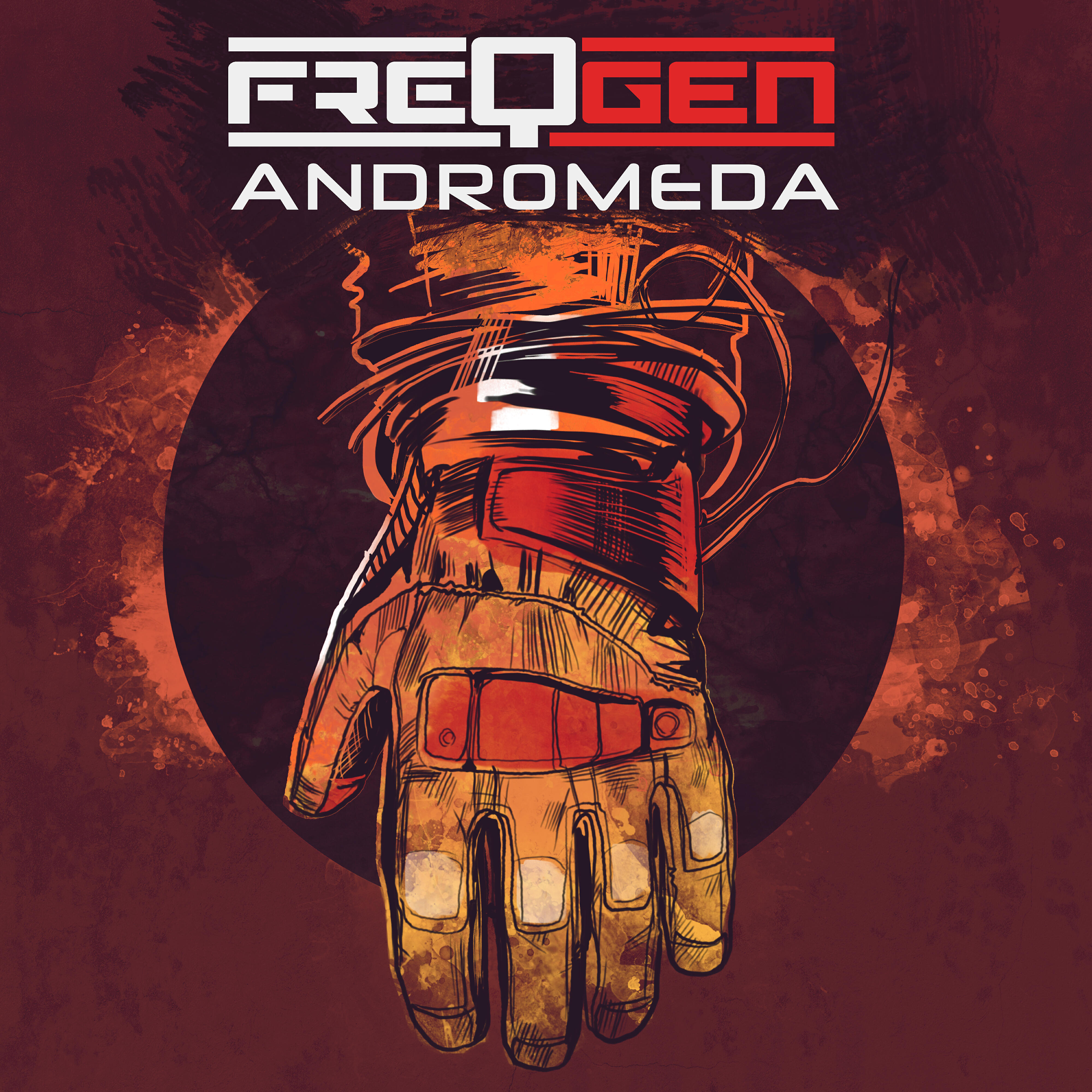 Релиз Andromeda