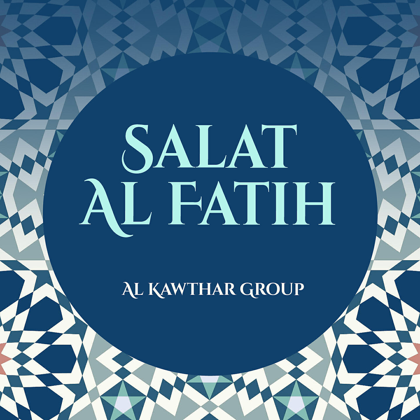 Релиз Salat Al Fatih