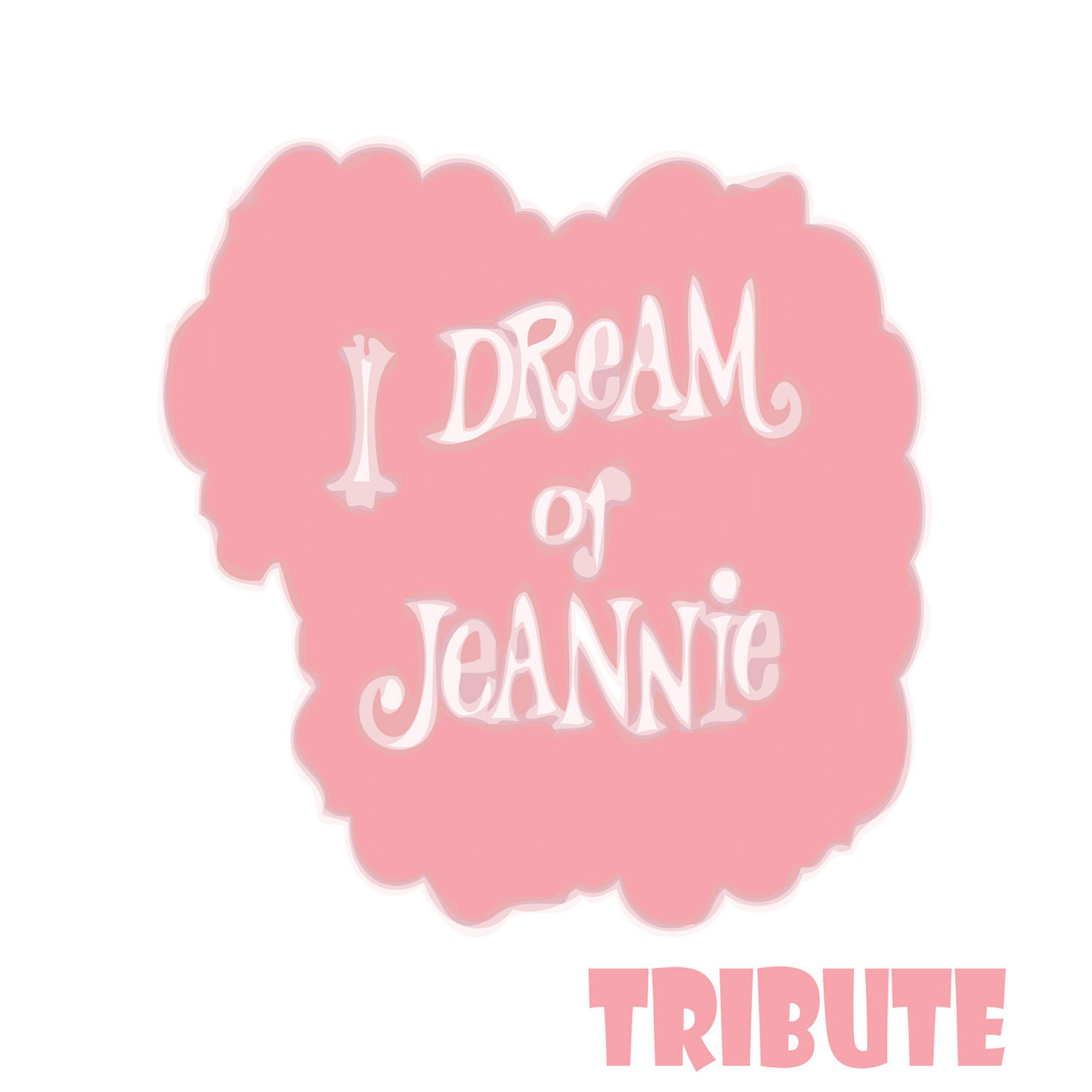 Релиз I Dream of Jeannie