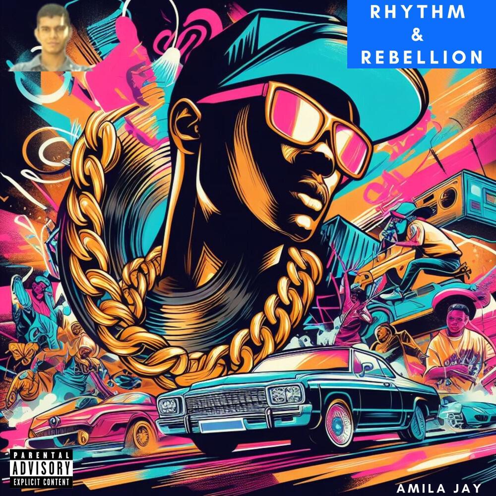 Релиз Rhythm & Rebellion