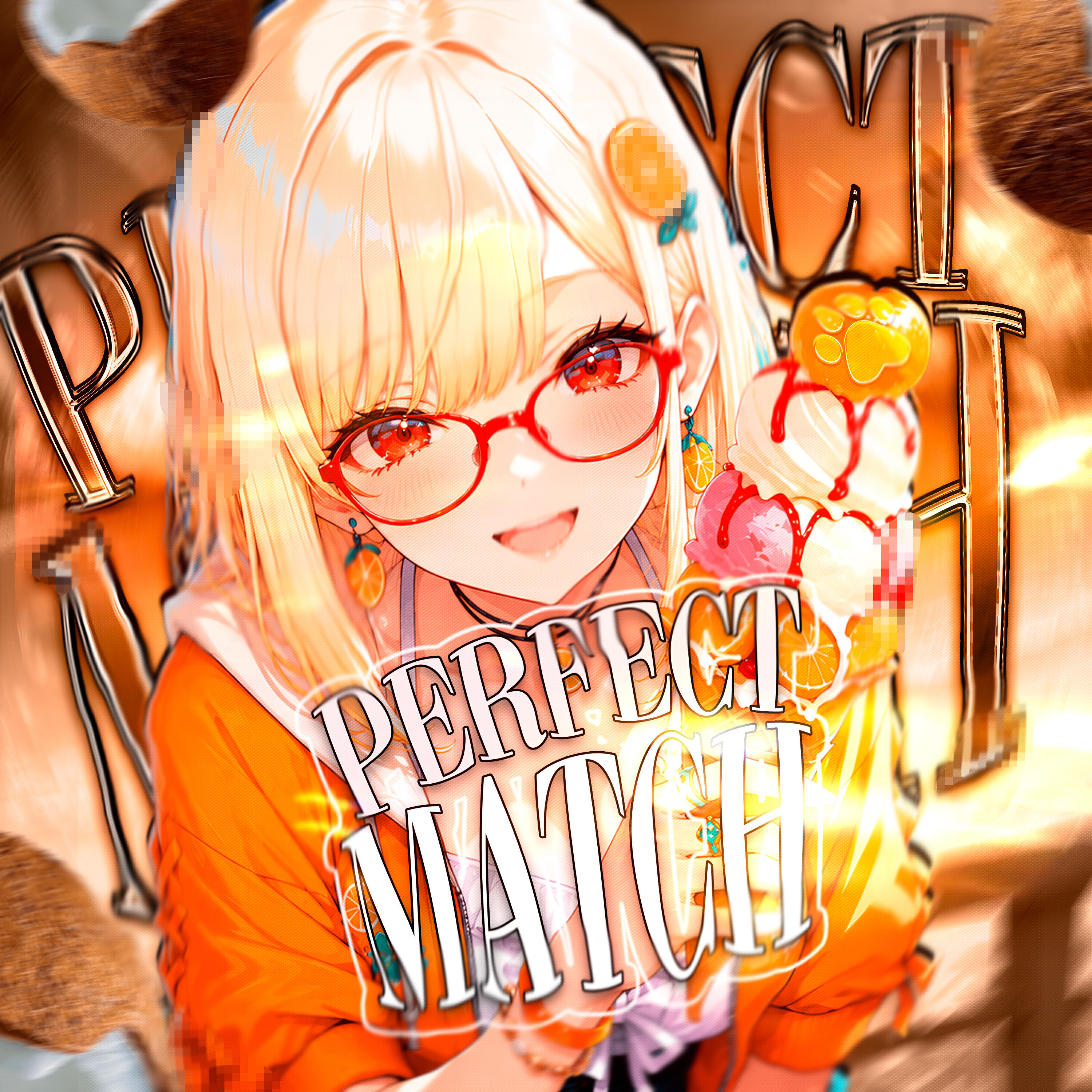 Релиз PERFECT MATCH