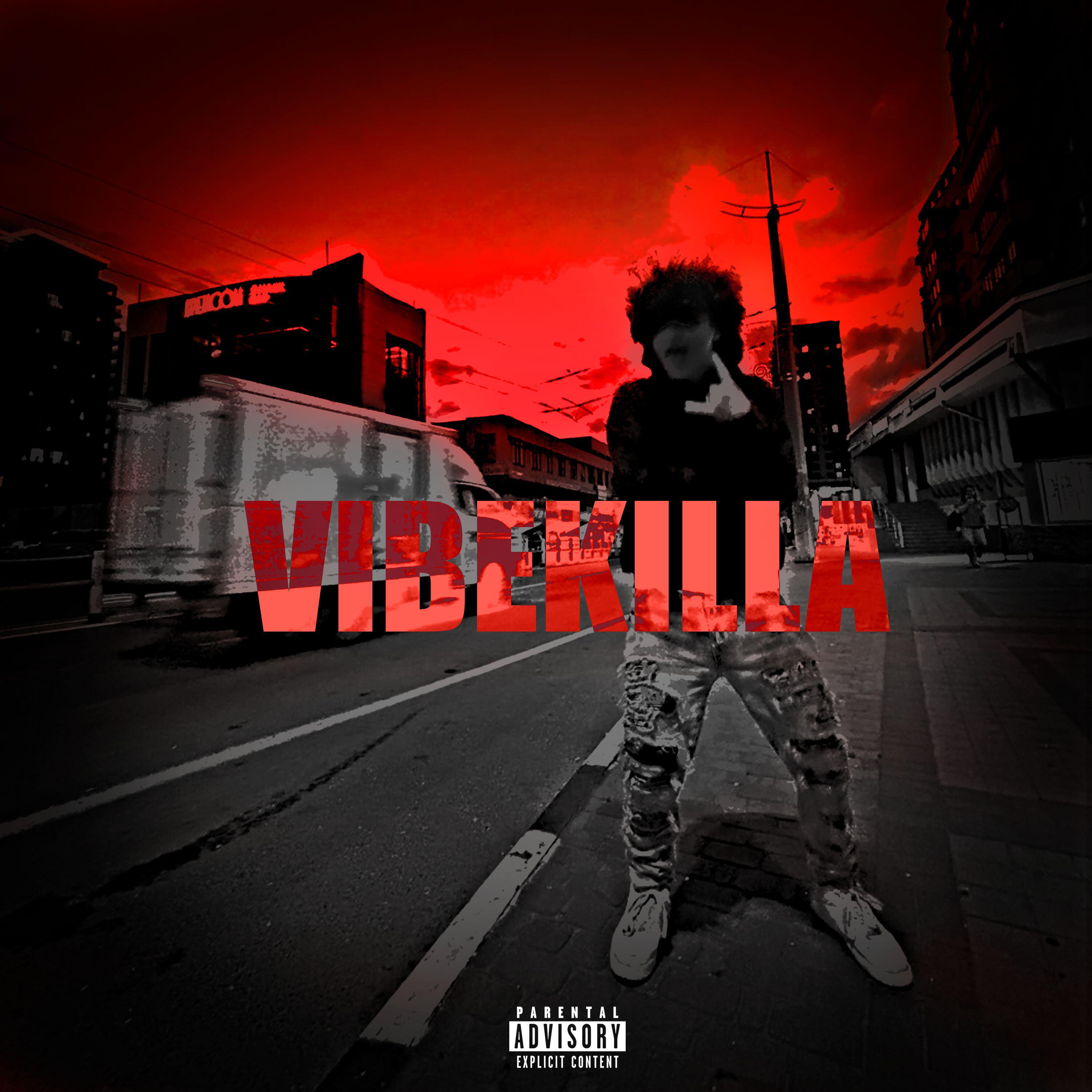 Релиз VIBEKILLA