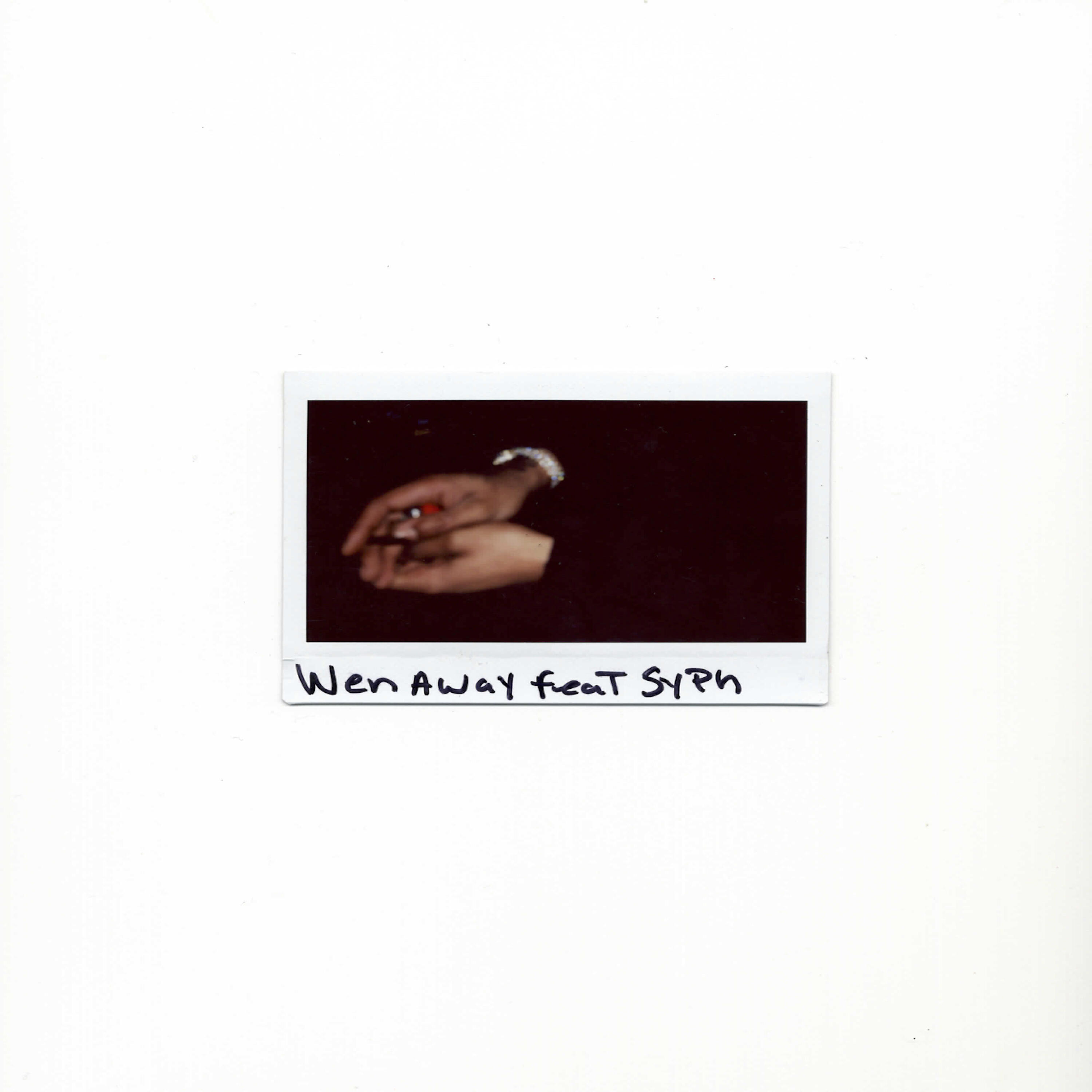 Релиз WenAway (feat. SYPH)
