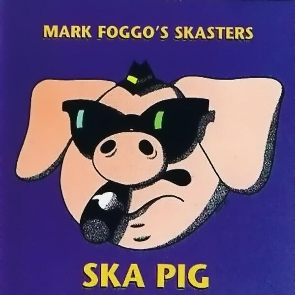 Релиз Ska Pig