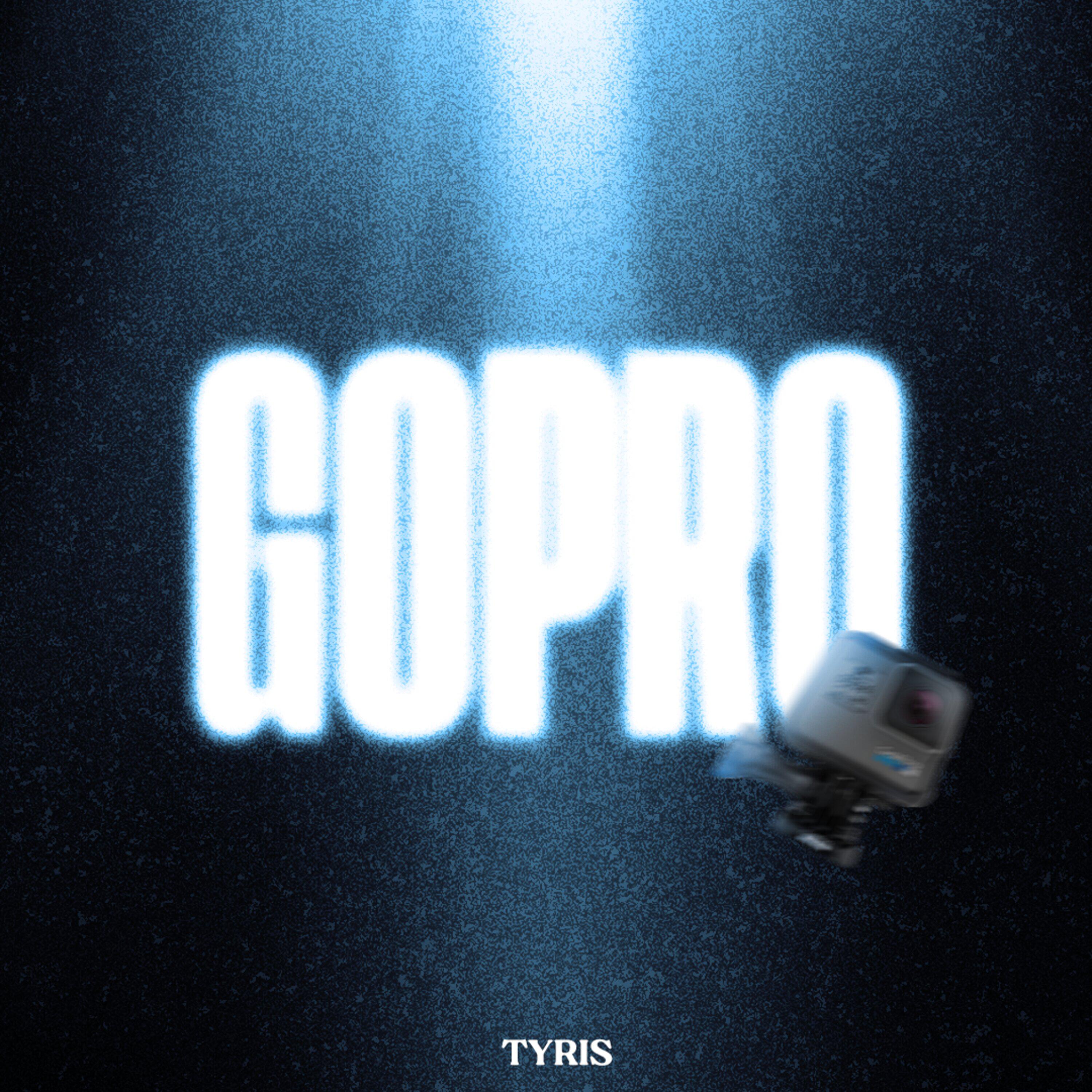 Релиз GoPro