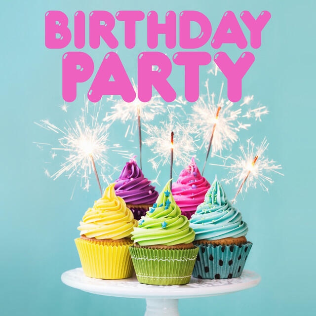 Релиз Birthday Party