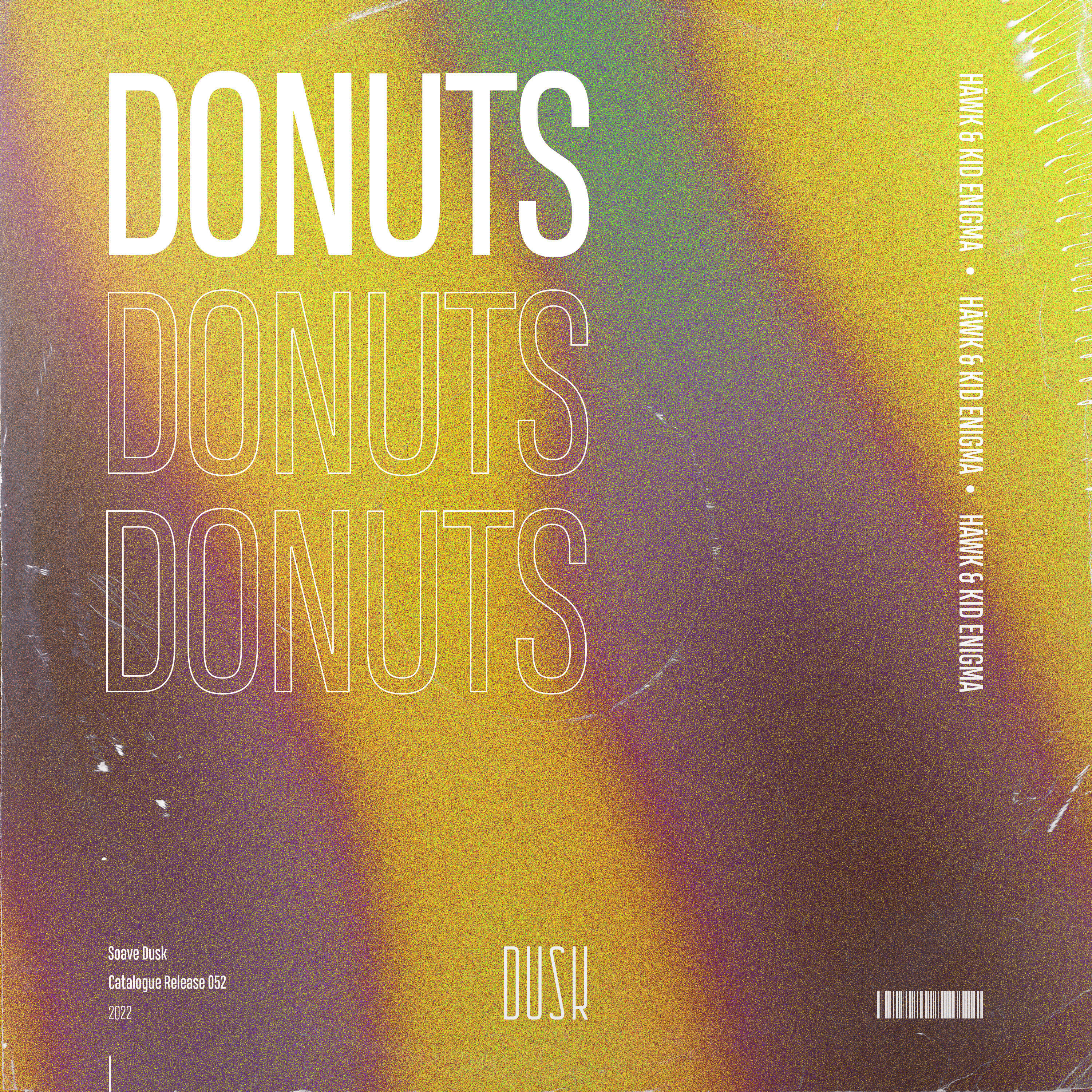 Постер альбома Donuts