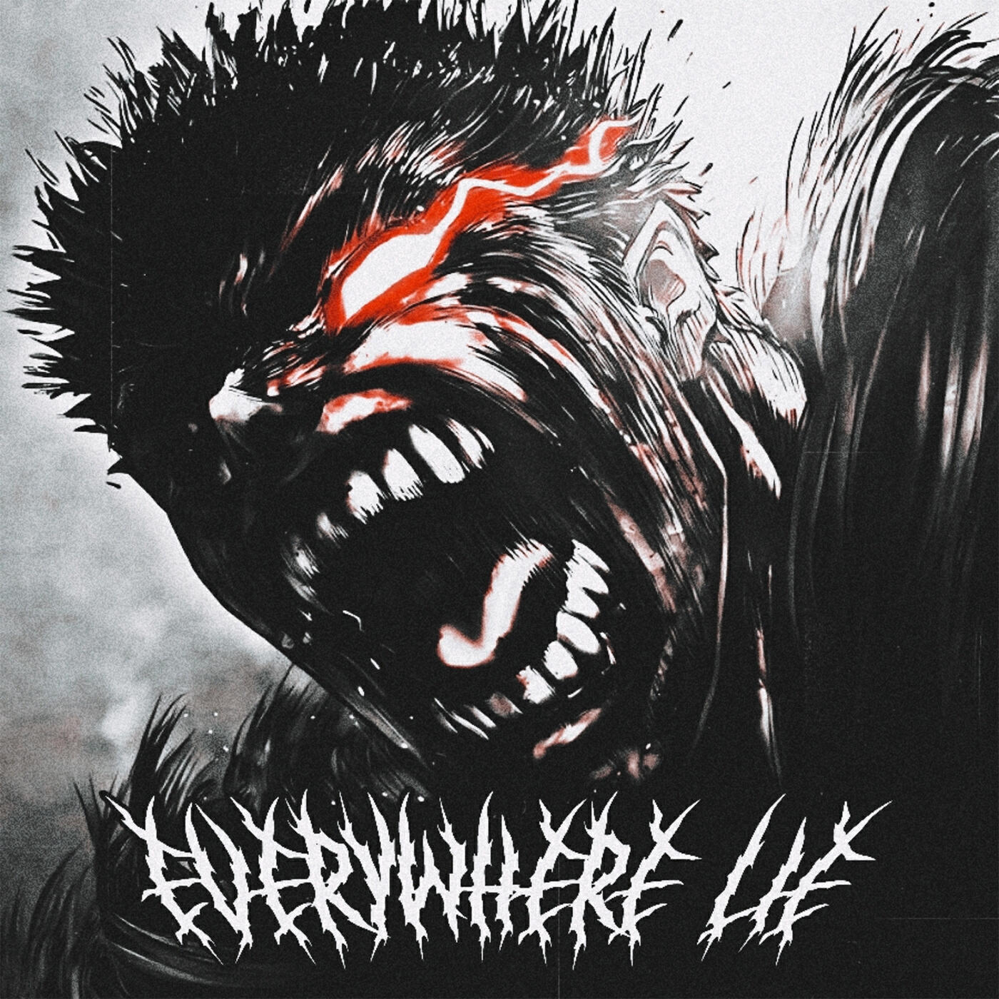 Релиз Everywhere Lie