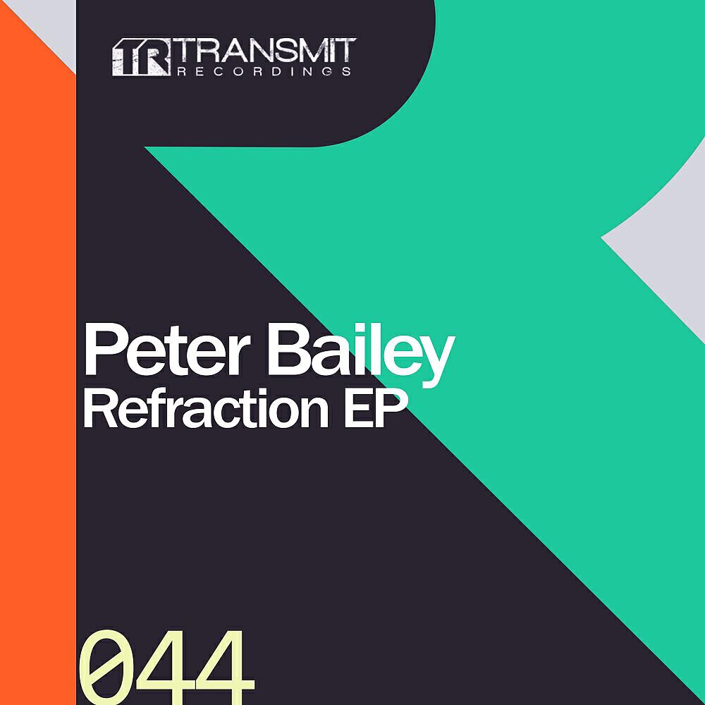 Релиз Refraction EP